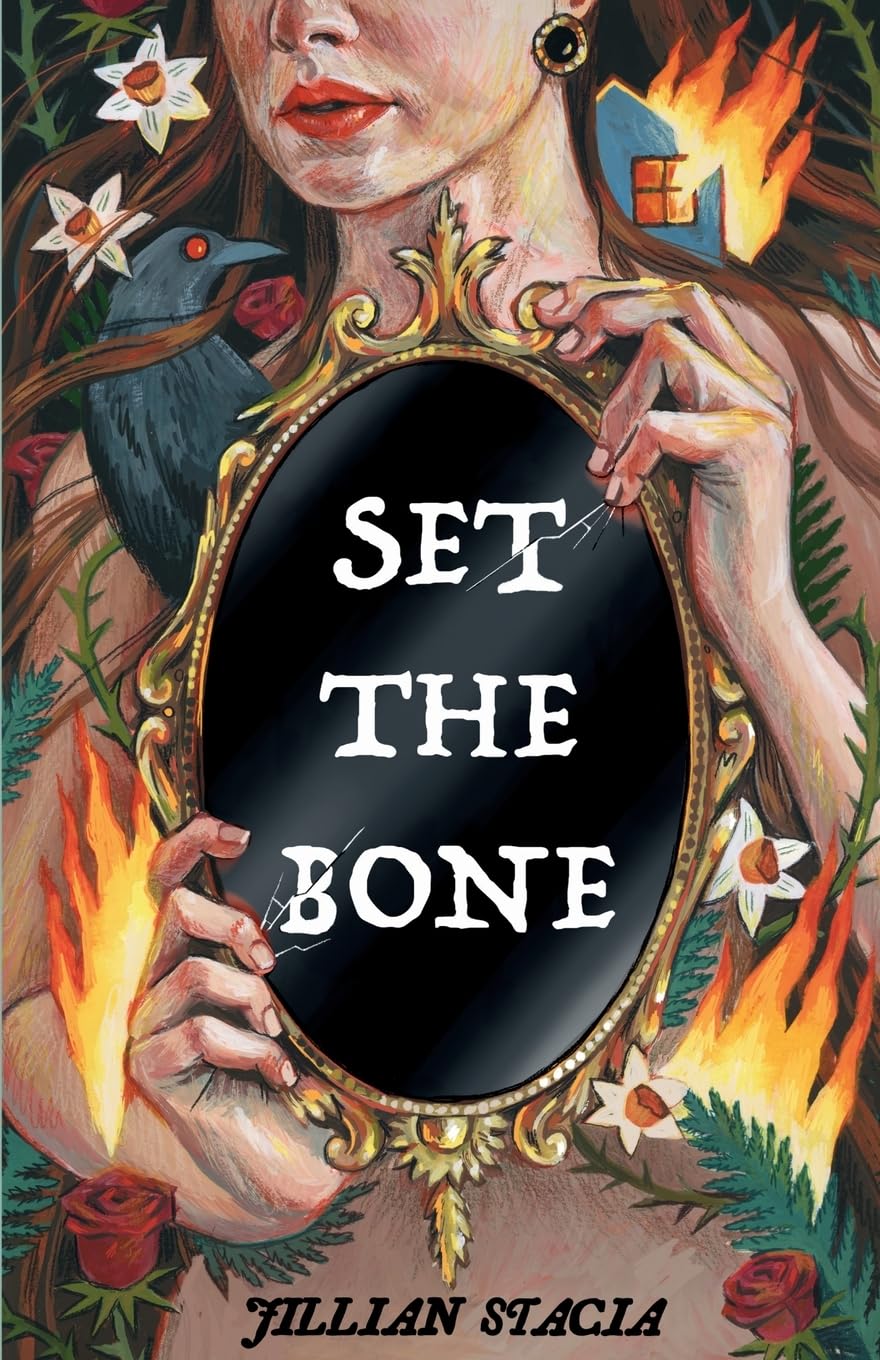 Set the Bone - Stacia, Jillian