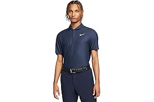 Nike Dri-FIT ADV's Innovative Menswear for the Sporty You