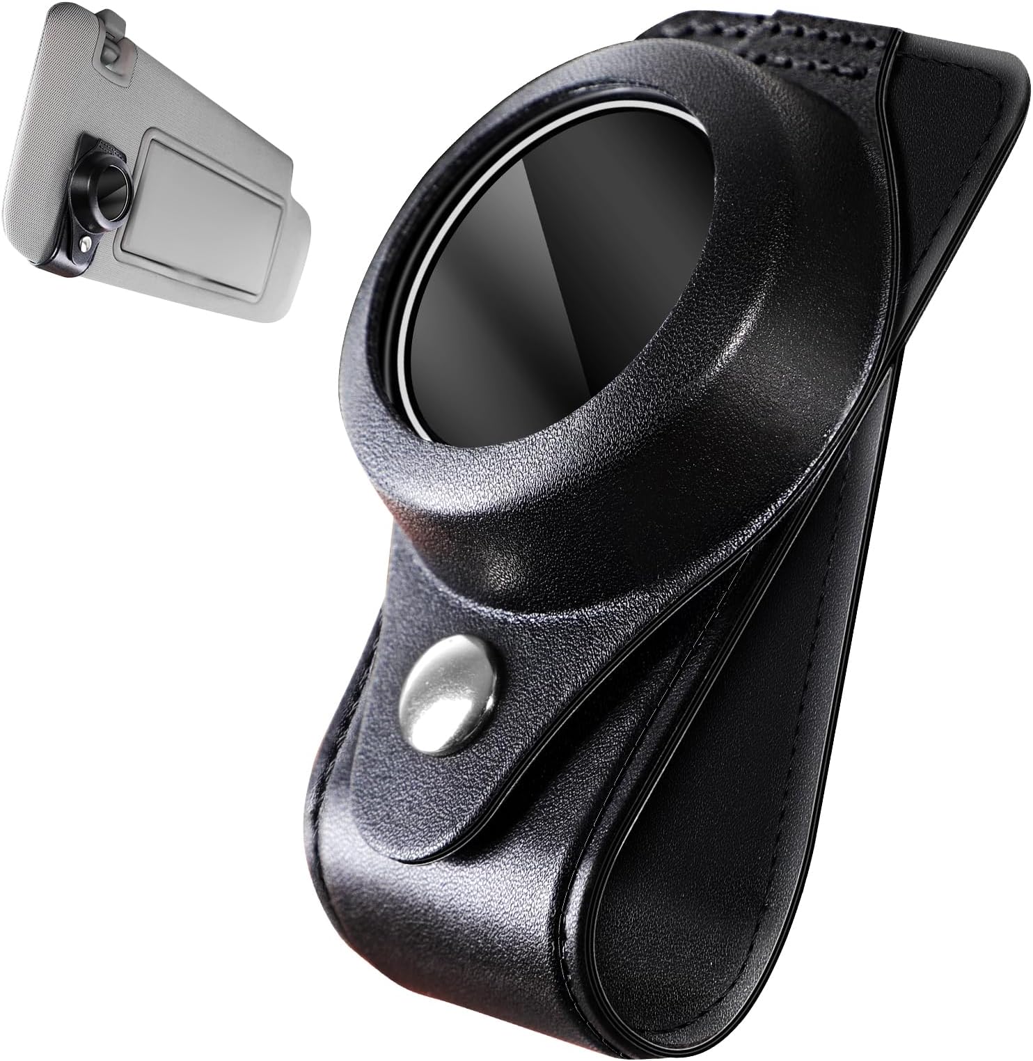 Support De Fixation Pare-soleil Opel Corsa C 09116587