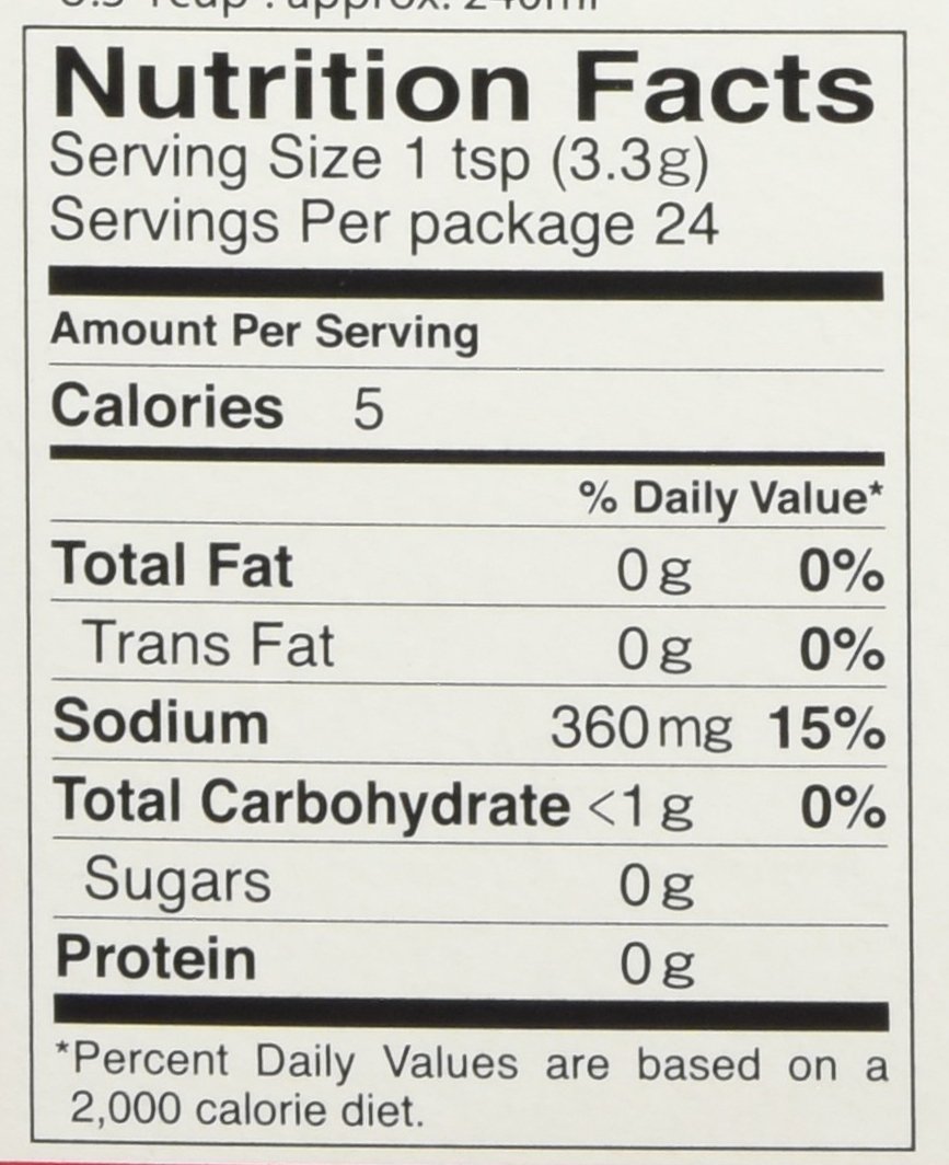 S&B Japanese Hot Pot Oden Soup Mix, 2.8-Ounce