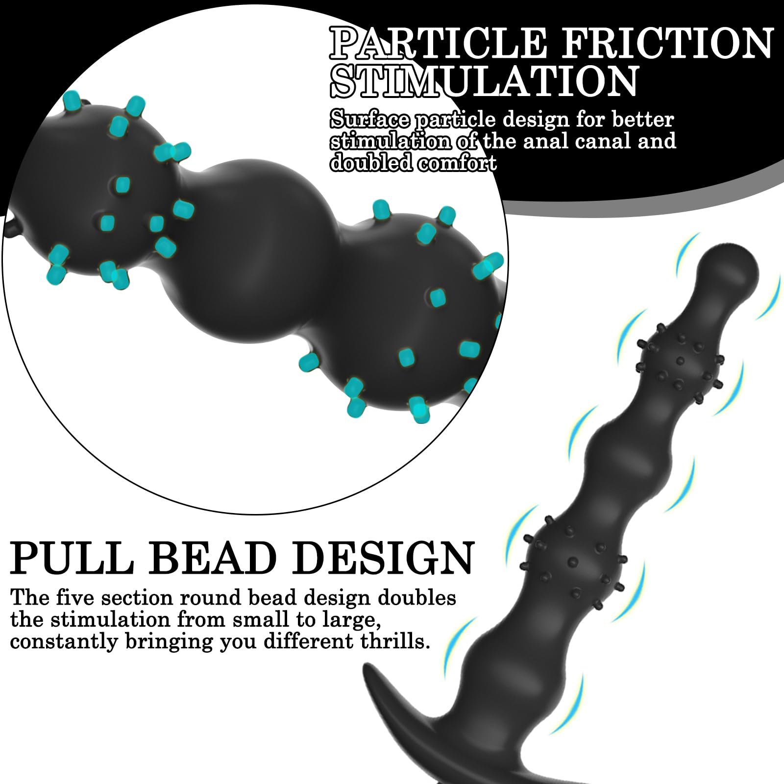 BDSMYOU Aufblasbar Anal Plug mit Pumpe & 5 Analkugeln Analplugs  Dilatatoren,Analplug fr Frauen Mnner XXL,Butt Plug Anal Beads Po Dusche  Analdusche Buttplug Analdehner,Riesen Dildo Anal Dildo XXL : Amazon.de:  Drogerie & Krperpflege