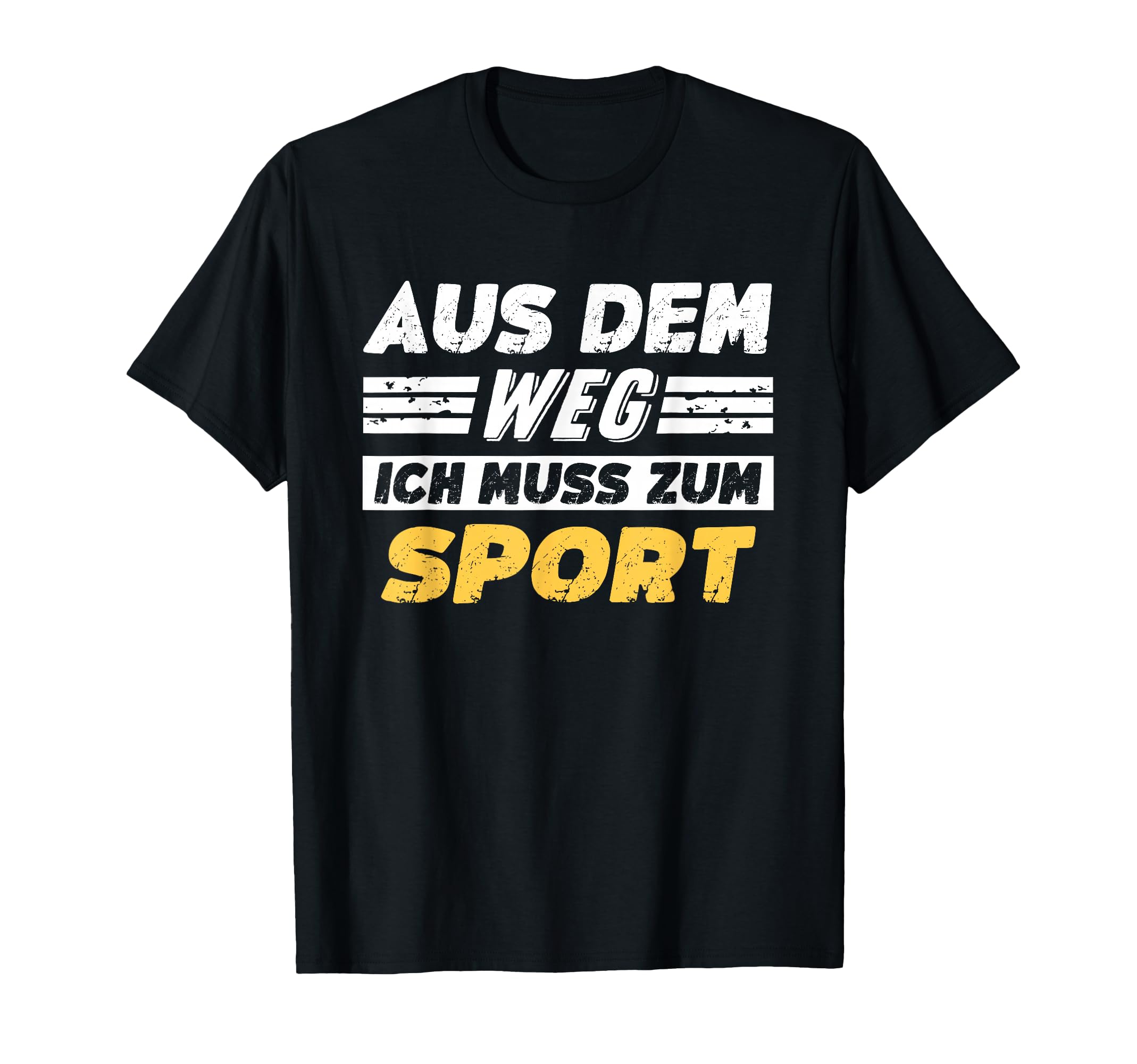 Kleidung mit Designs von Amazon Merch on Demand