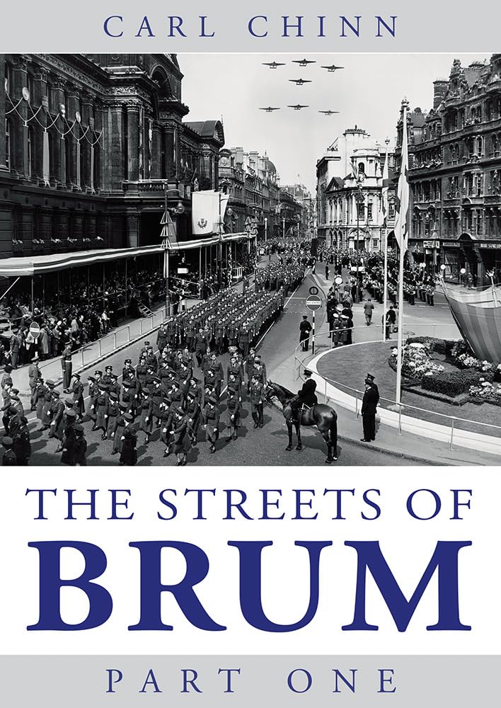 The Streets of Brum: Pt. 1