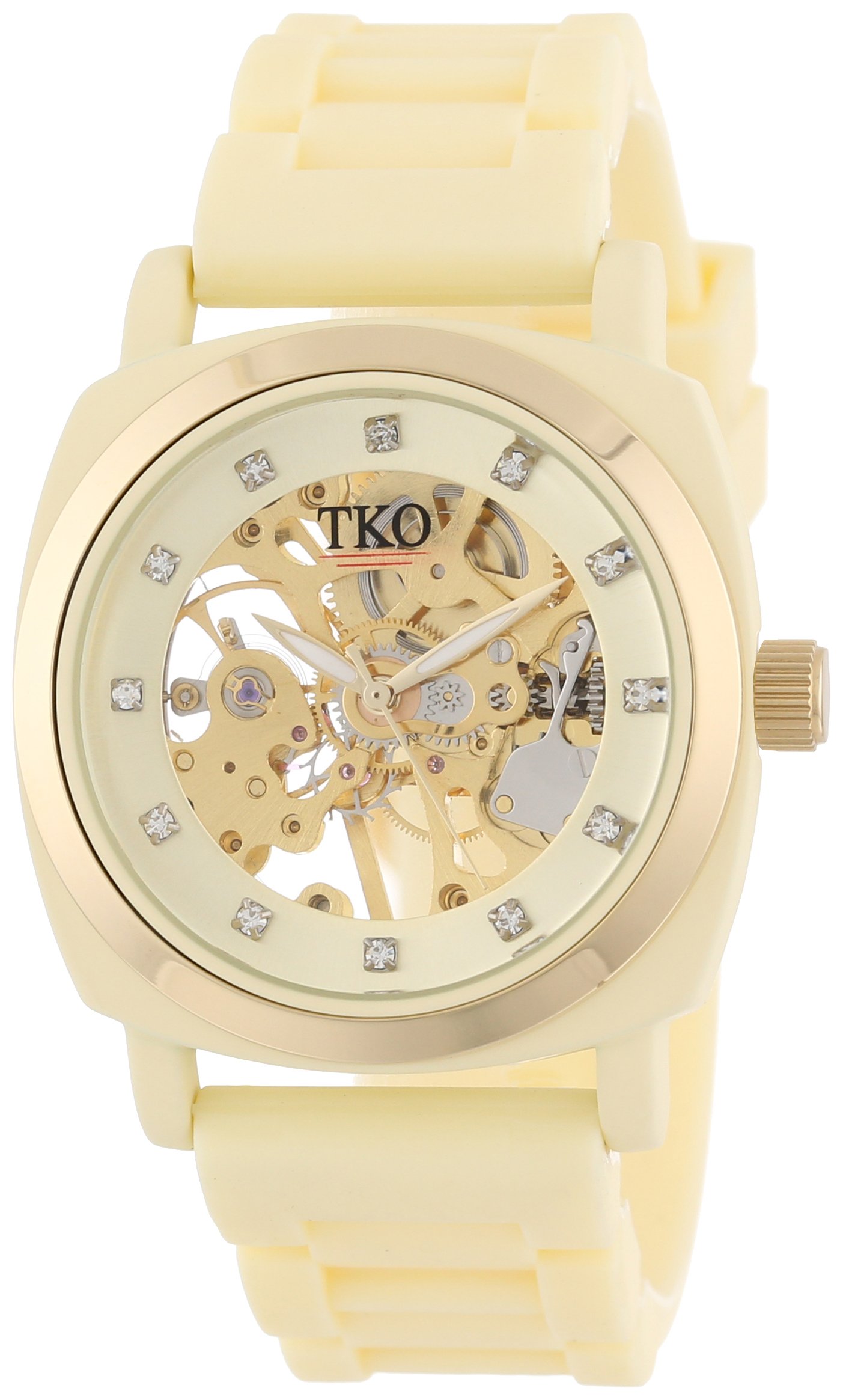 Amazon.com: TKO
