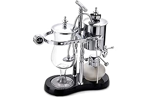 diguo Belgian Balance Siphon Coffee Maker