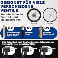 WESTGIRL Kerékpár Pumpa 11 Bar / 160 PSI - Univerzális Padlópumpa Minden Szelephez - Országúti, Hegyi és E-Bike Kompatibilis Fém Légpumpa Ad 2