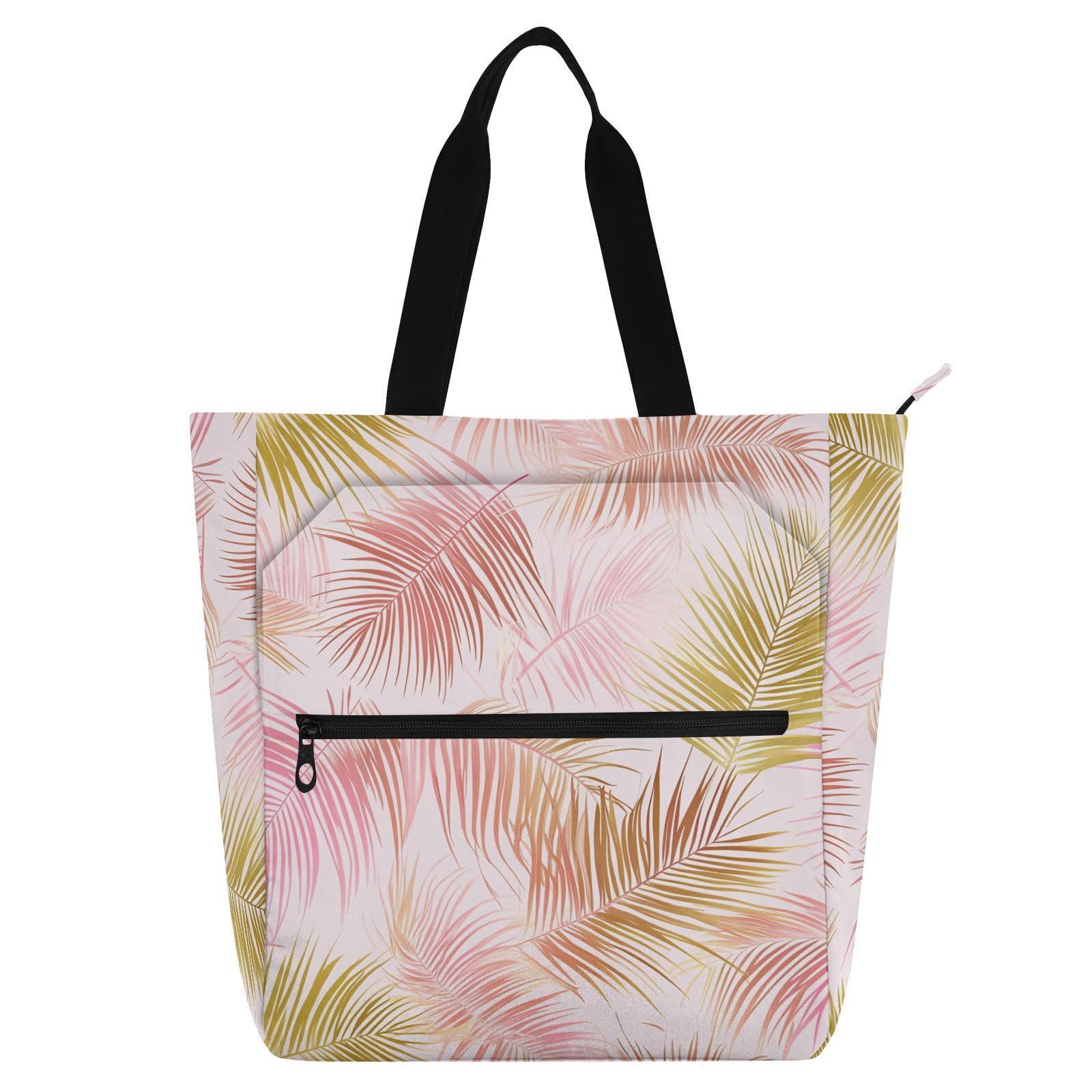Bolsas de mano para libros que solucionan el transporte diario de apuntes y compras 8