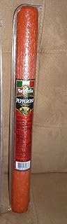 Margherita Brand VERY BEST Pepperoni HUGE 18" Stick, 1 1/2 lbs