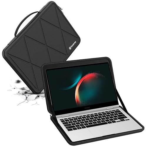 Smatree EVA Protective Sleeve Case for Samsung Galaxy Book6 Pro/Ultra