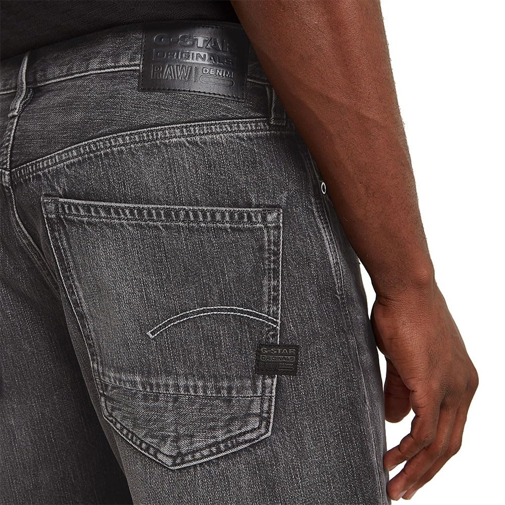 G-STAR Uomini Dakota Shorts Clean Edge