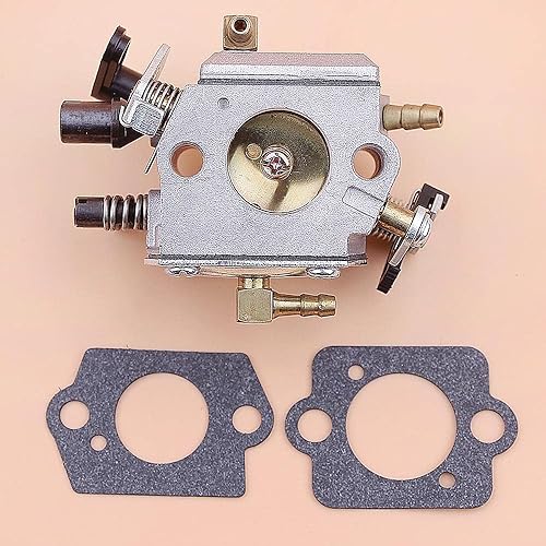 Luxuypon Carburetor Carb Fit for OLEO-MAC 952 Chainsaw Replacement Part Chainsaw Engine Motor Partsmotosierra gasolina