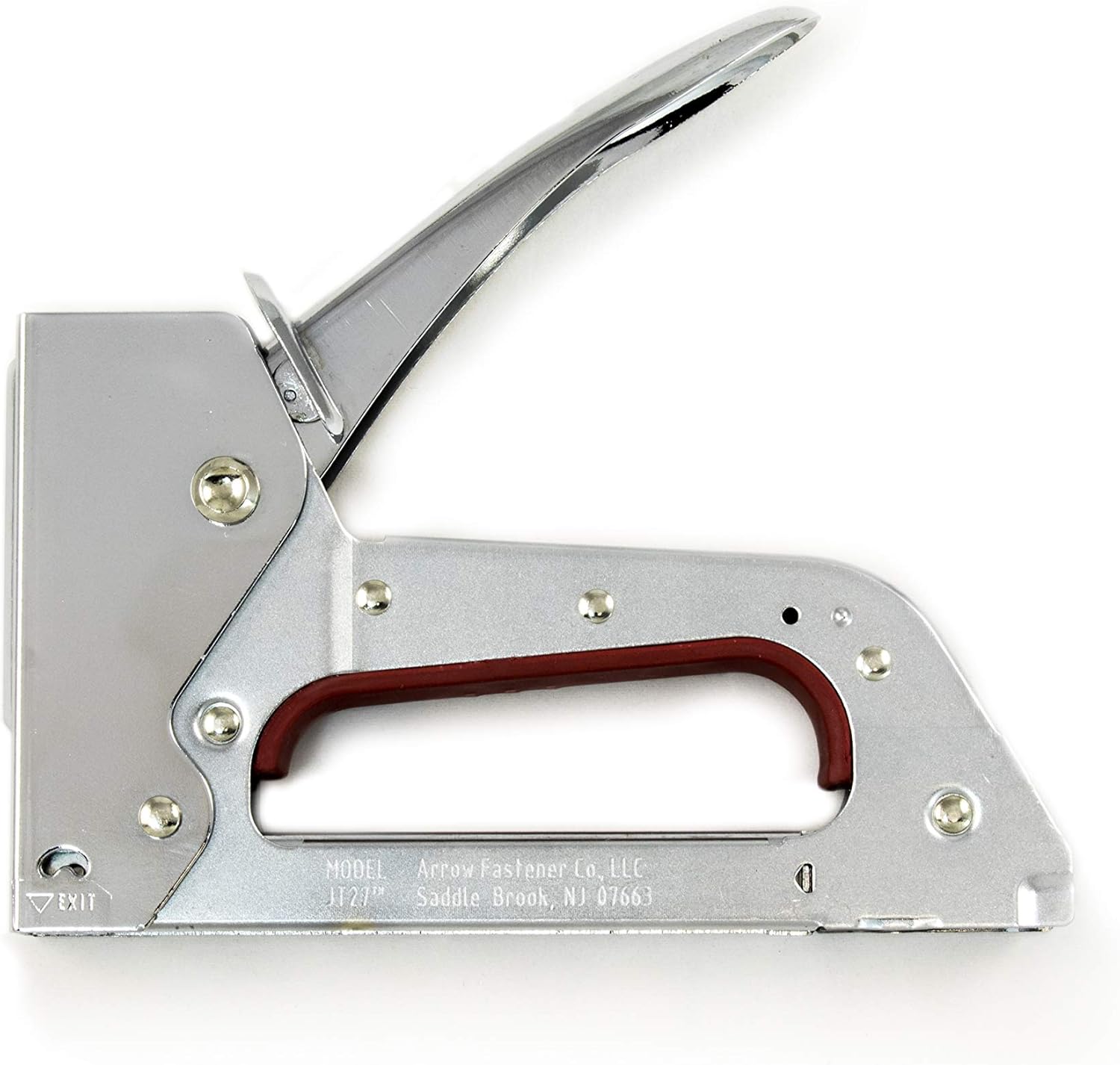 Arrow JT27 Light Duty Staple Gun BigaMart