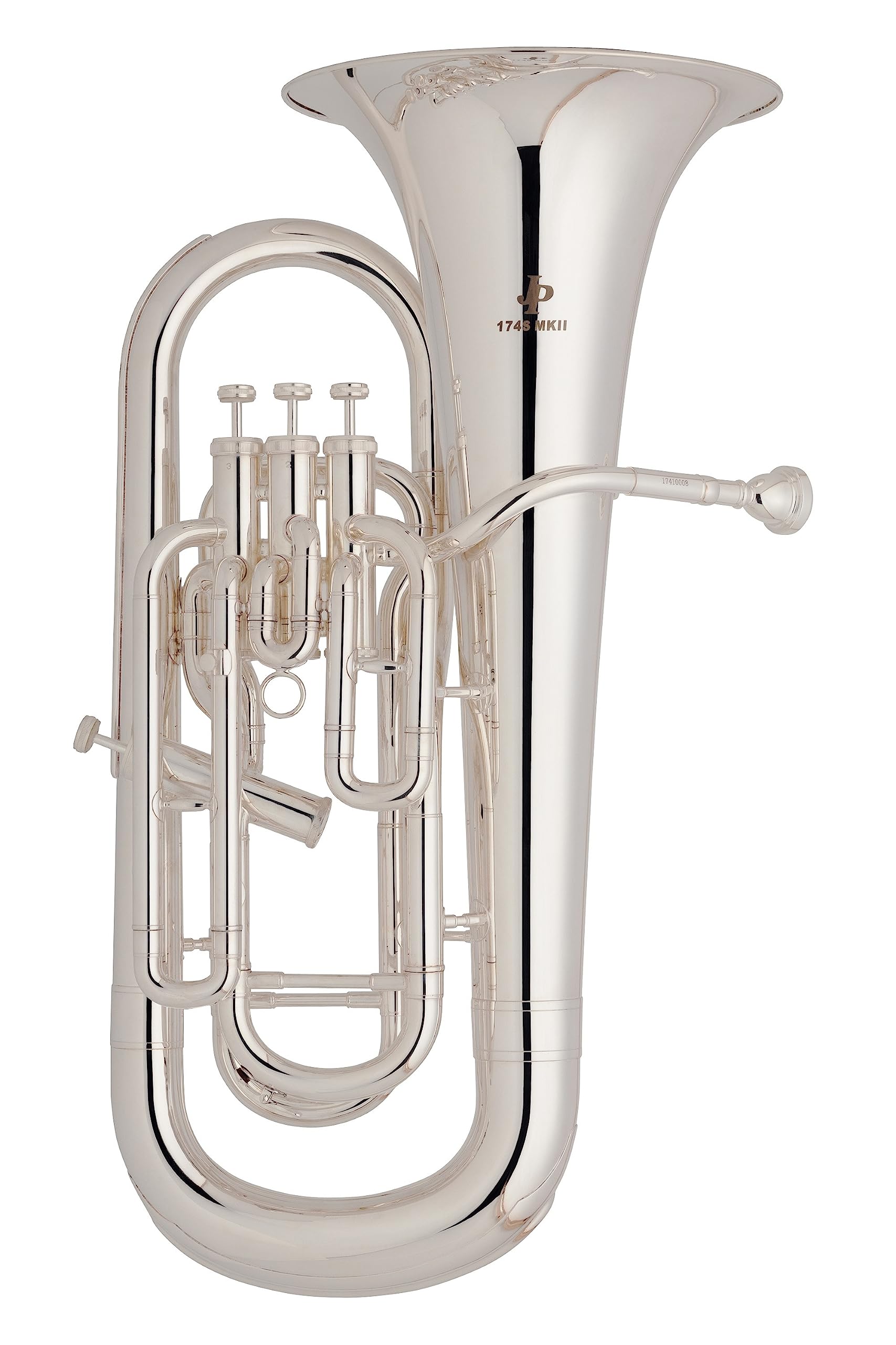 John Packer JP174 Euphonium