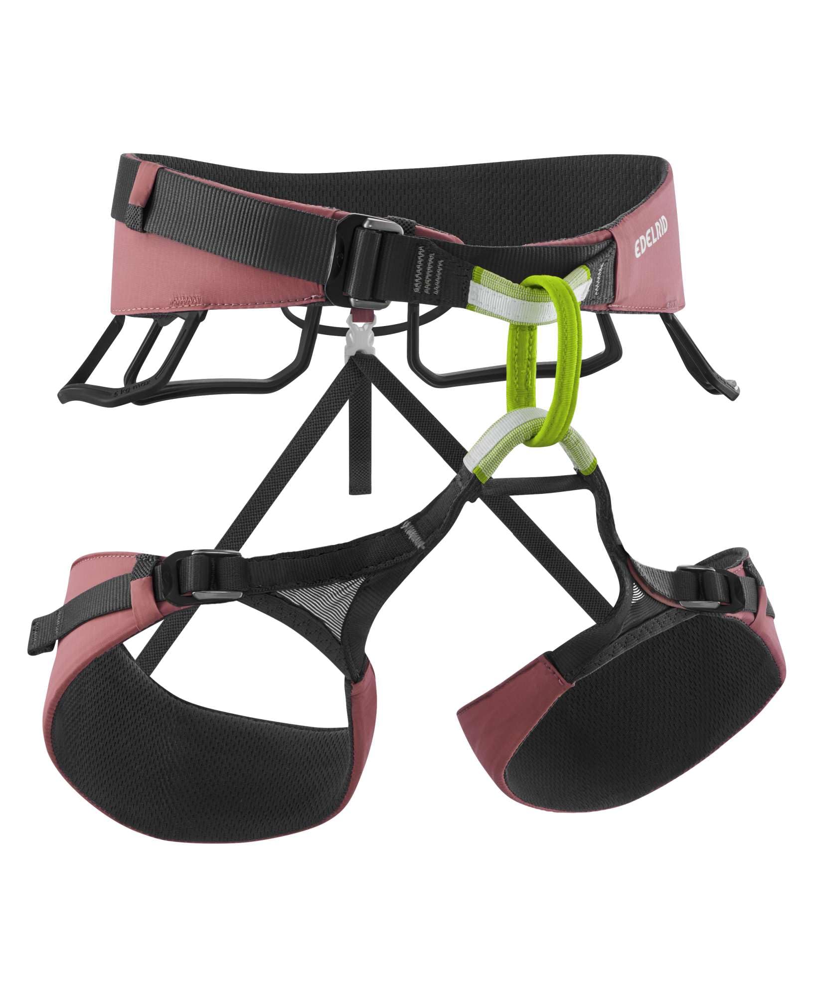EDELRID Allround Klettergurt Autana