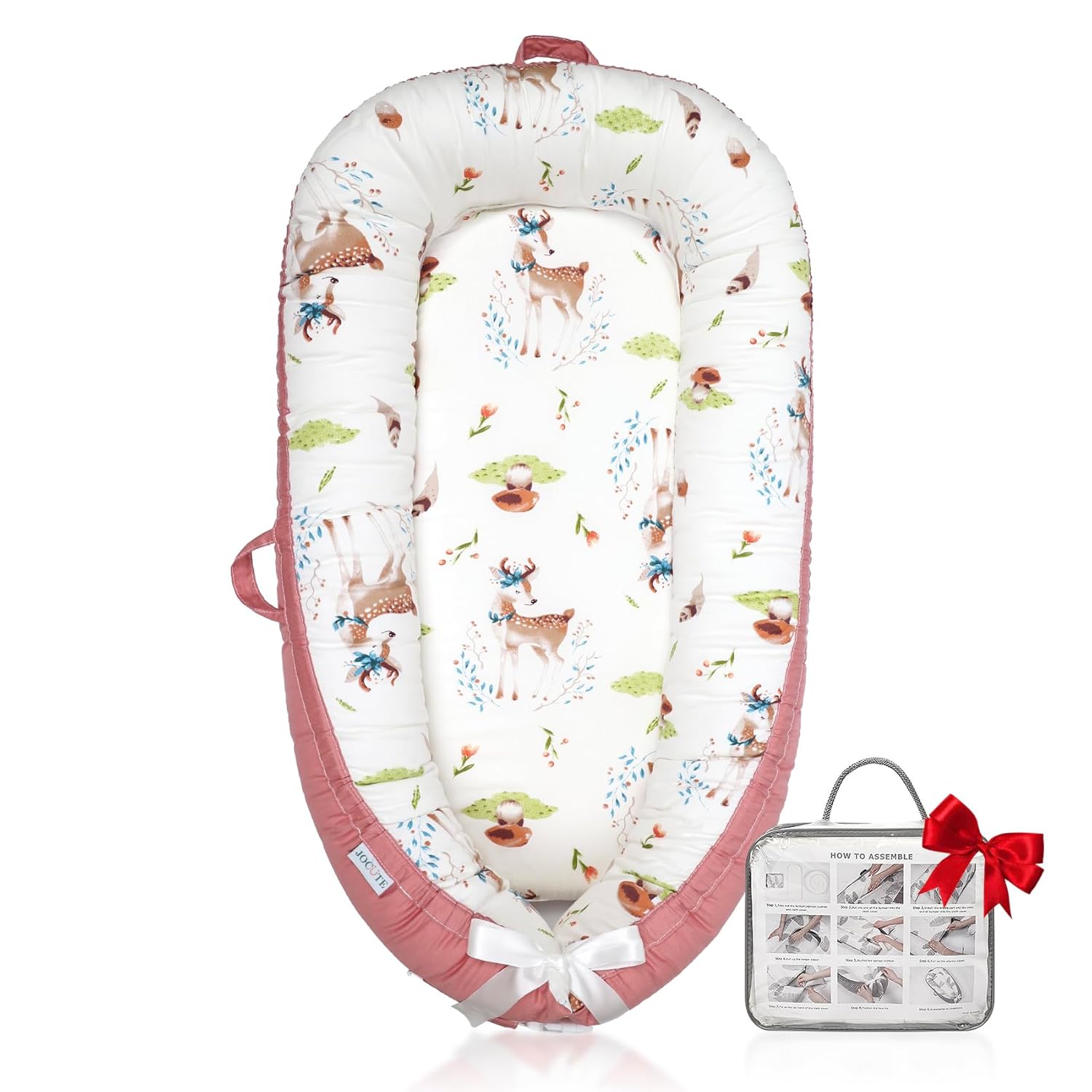 Baby Lounger