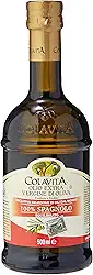 Azeite Extra Virgem de Oliva Espanha Colavita 500ml
