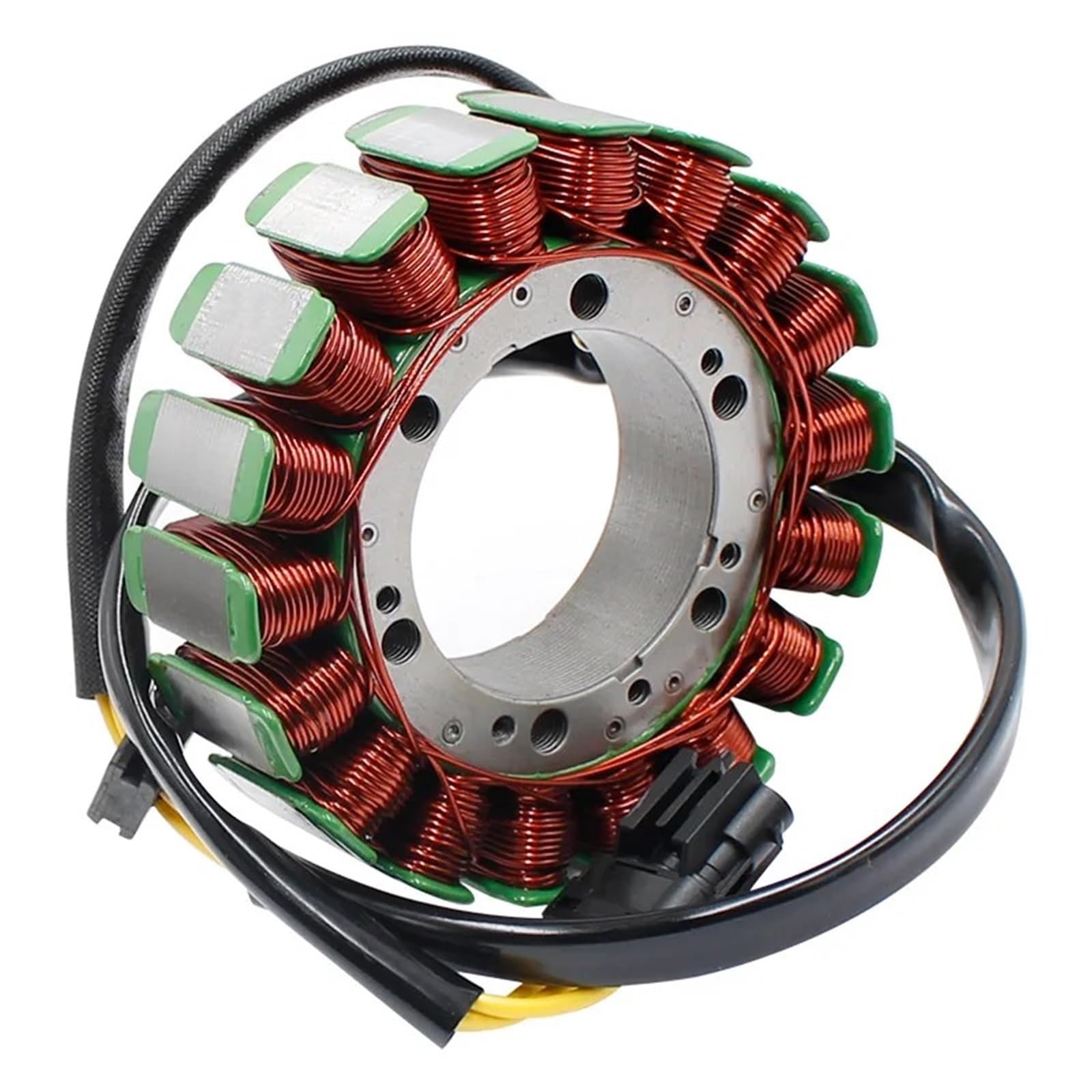 Bobina Estator Generador Motocicleta para F650GS F700GS F800GS F800GT F800ST F800R F800S Llave Contacto