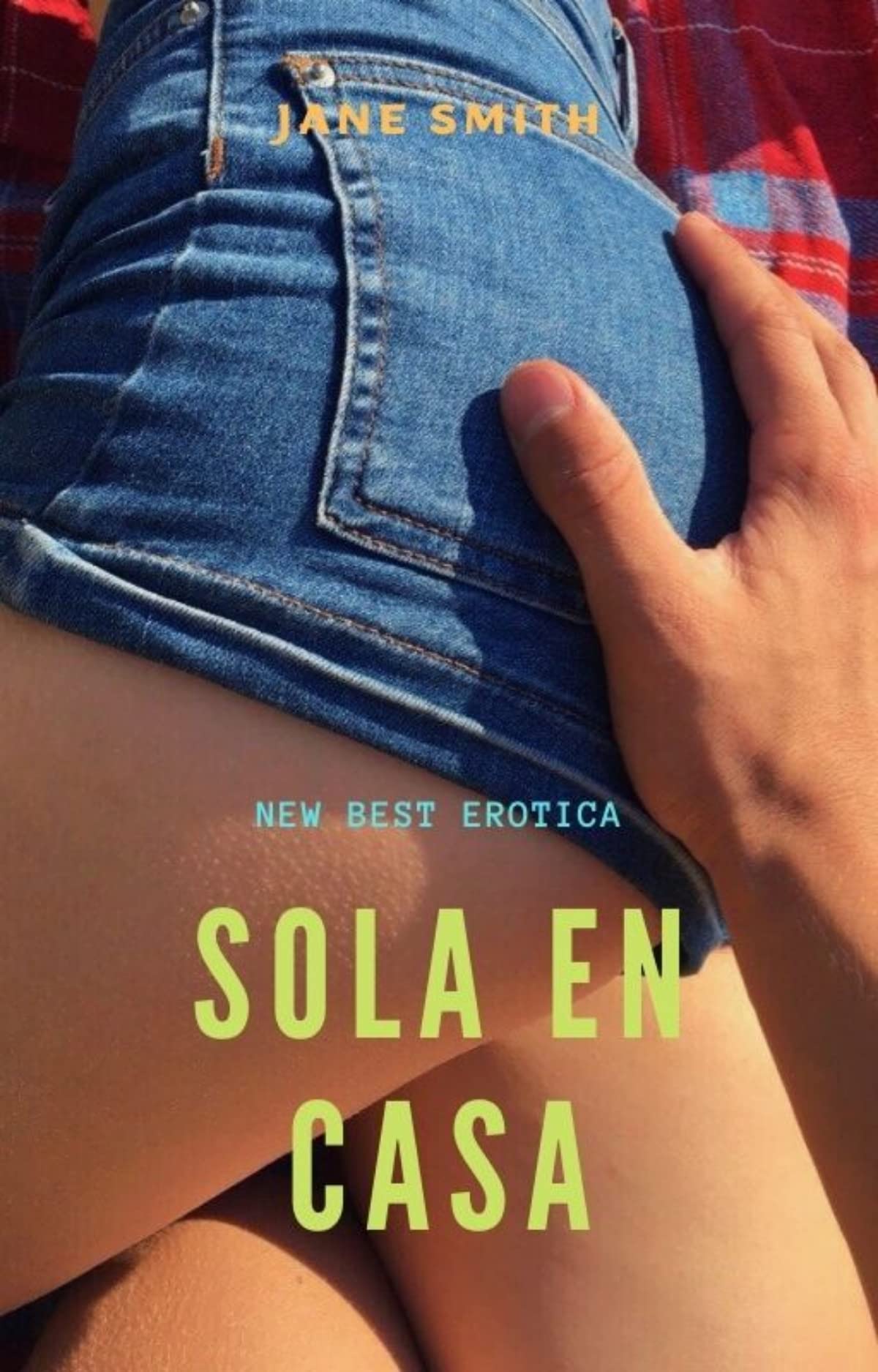 Sola en casa (Spanish Edition)