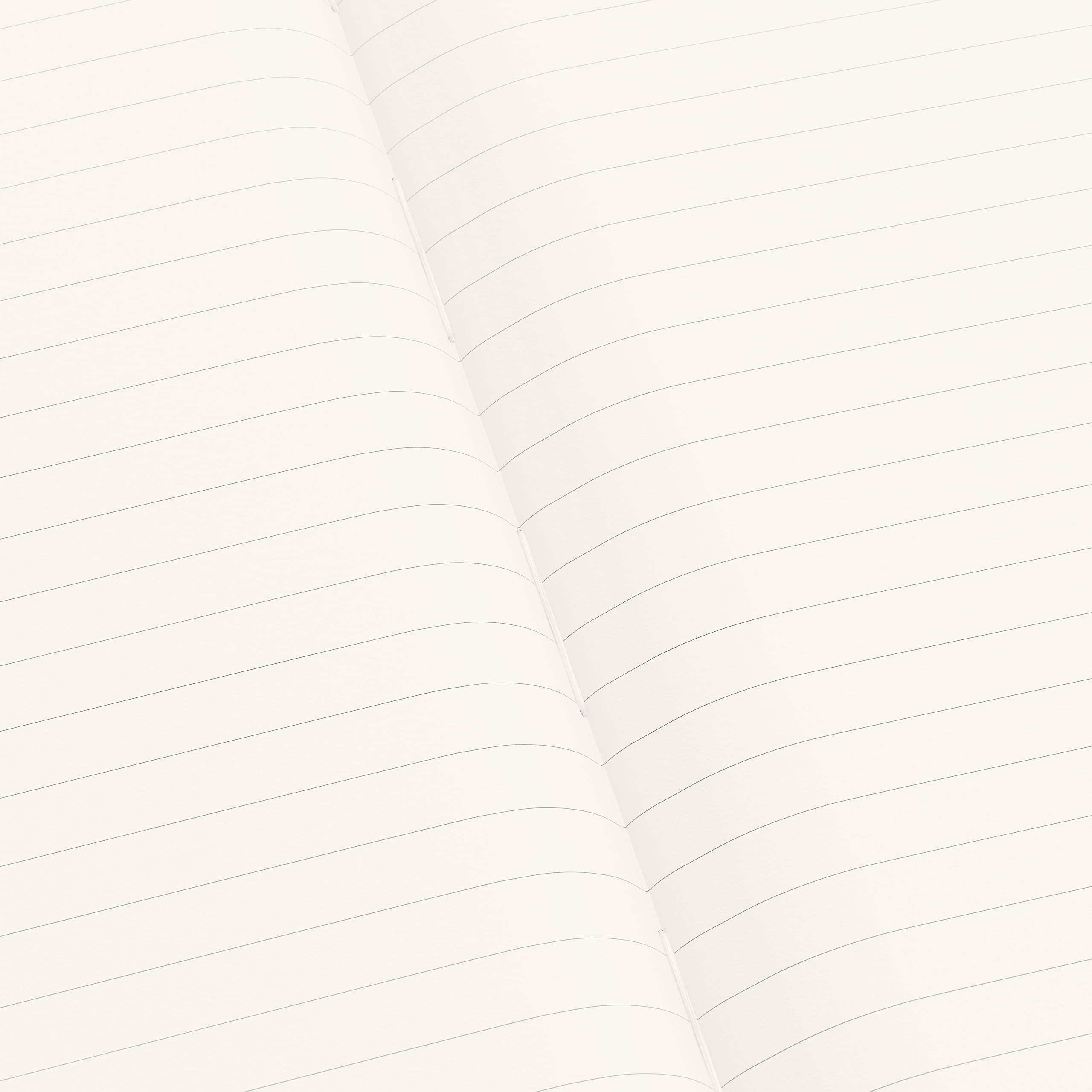 LEUCHTTURM1917 Taccuini Medium A5 Copertina rigida 251 pagine numerate Forest Green Righe