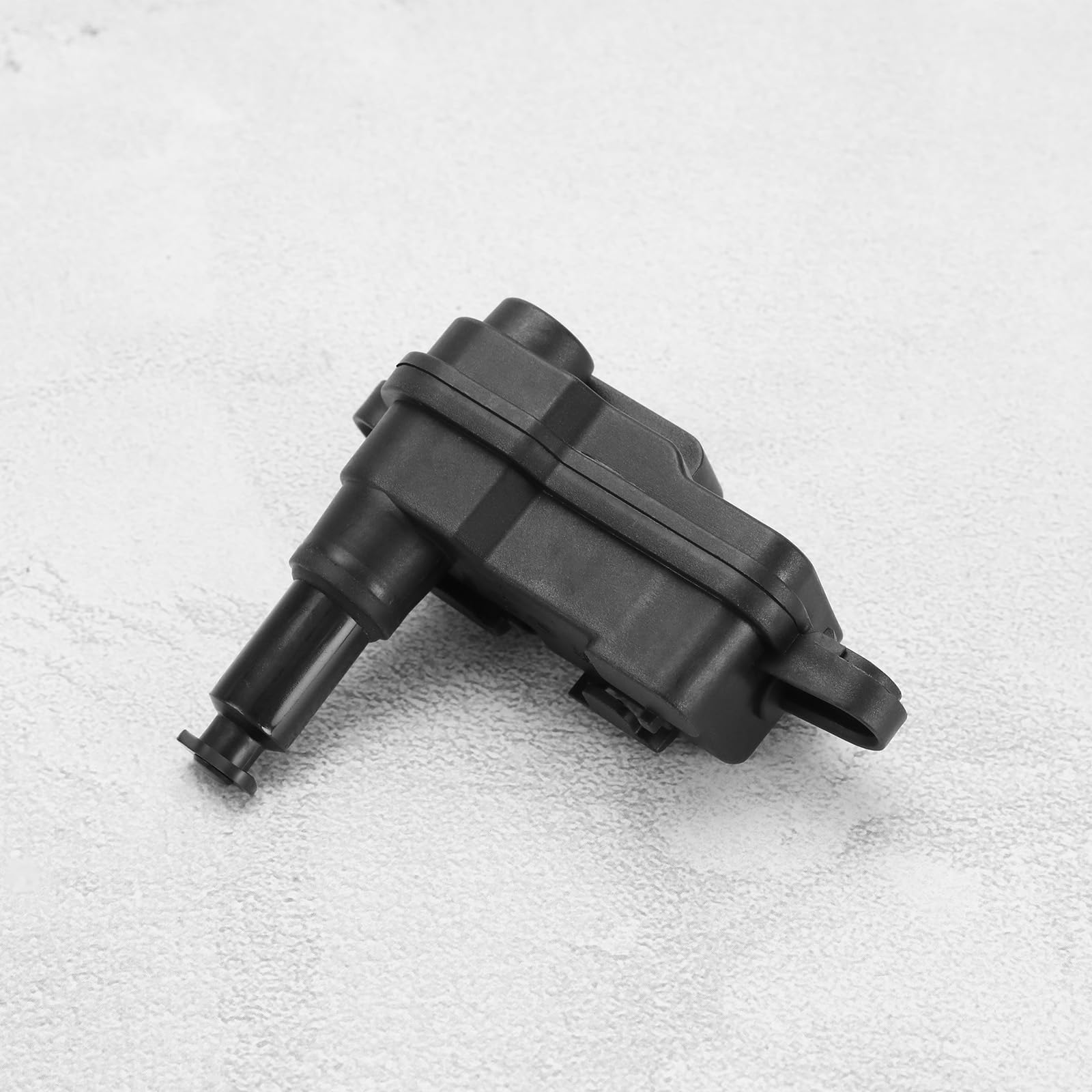 The Lord of the Tools Auto Kraftstofftankdeckel Verriegelungsmotor 