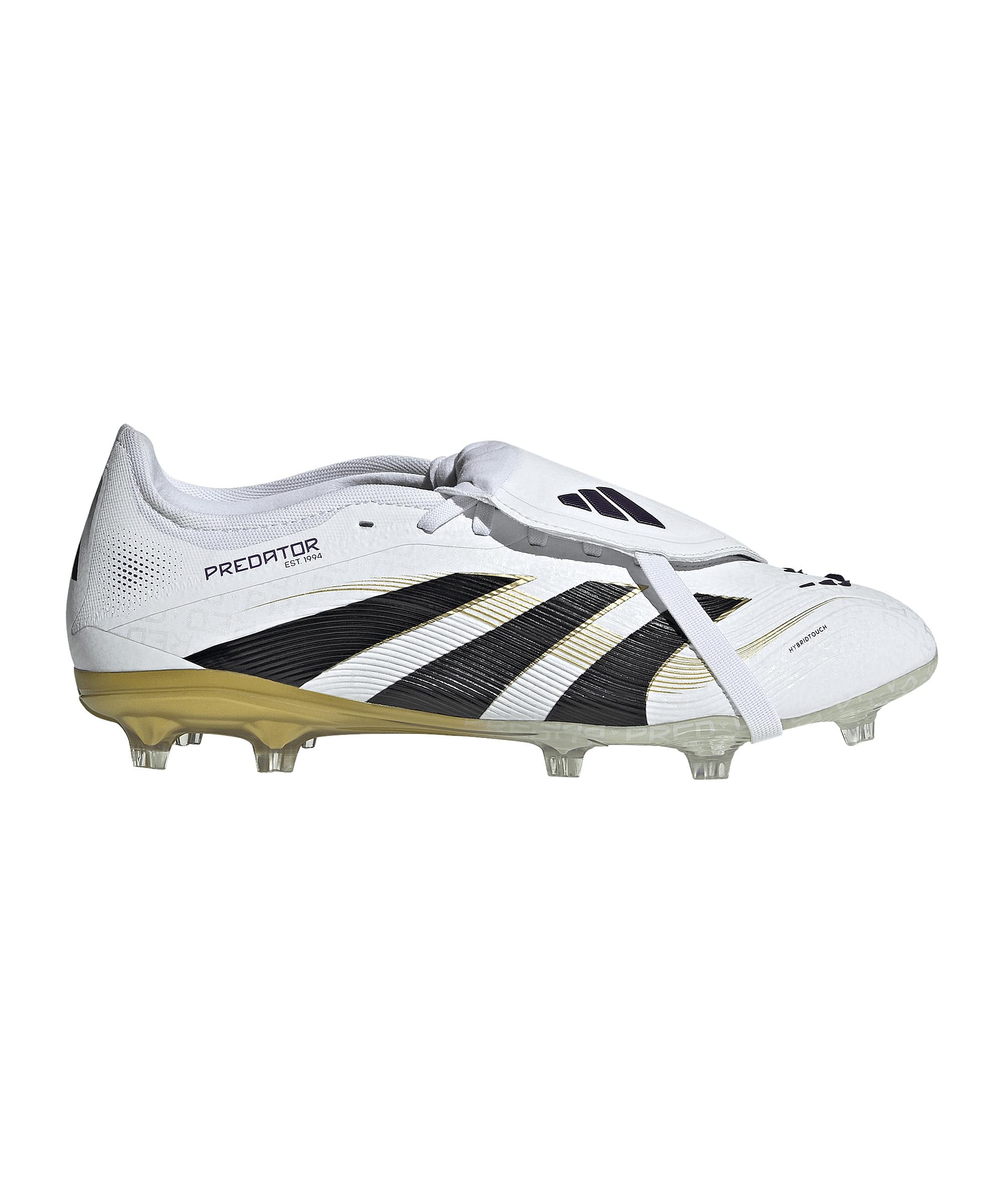 adidas Performance Predator Pro FT FG Road to Glory Bianco Uomo