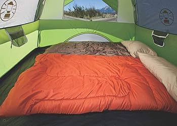 Coleman Sundome 9×7 Tent Coleman Sundome Camping Tent - 4 Person — CampSaver