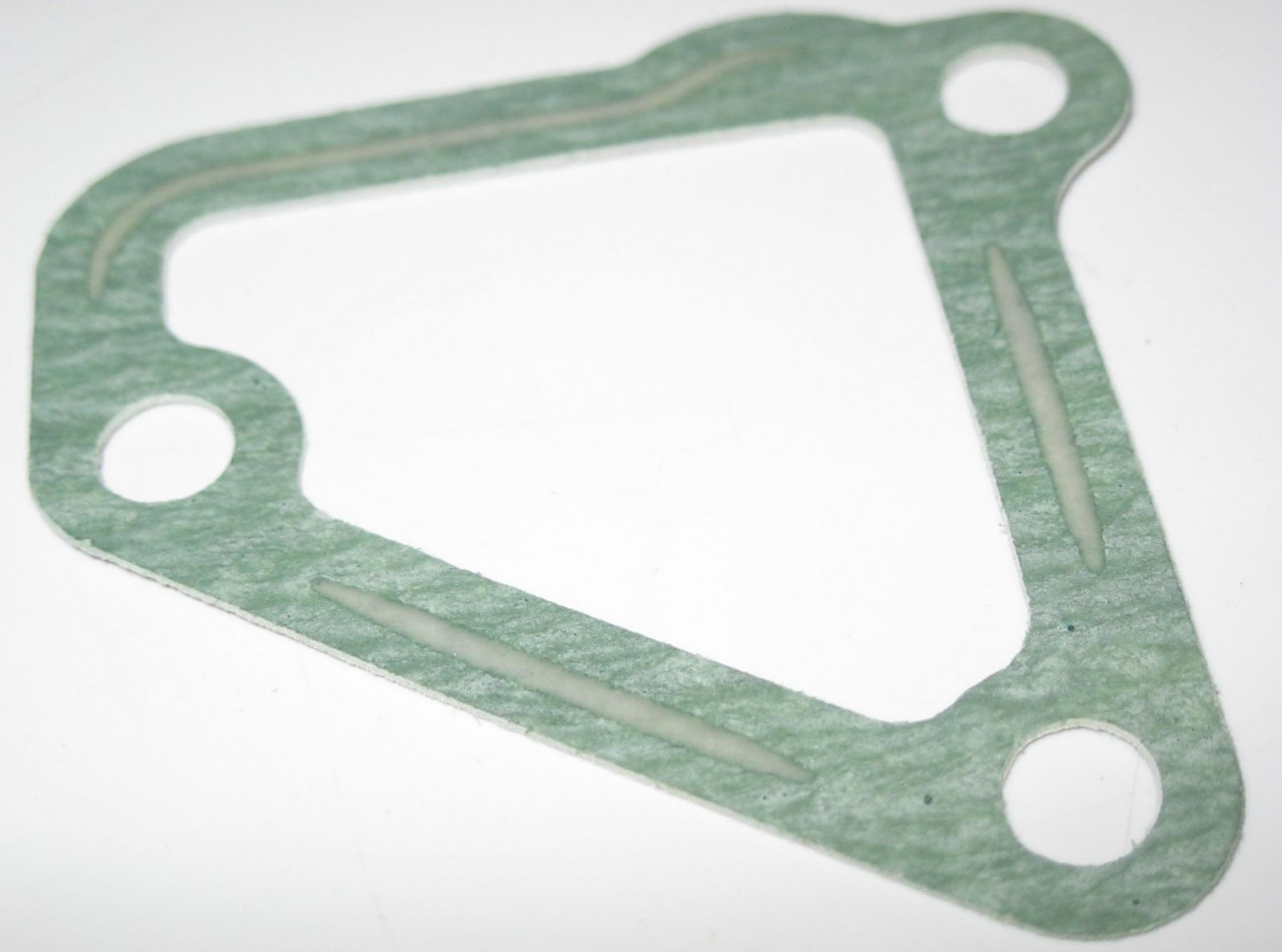 BMW M40 Engine Cylinder Head Coolant Port Seal 1734793 11141734793  