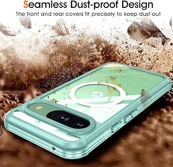 Amazon.co.jp: Disonbeir 対応 Google Pixel 9 Pro Pixel9 ケース