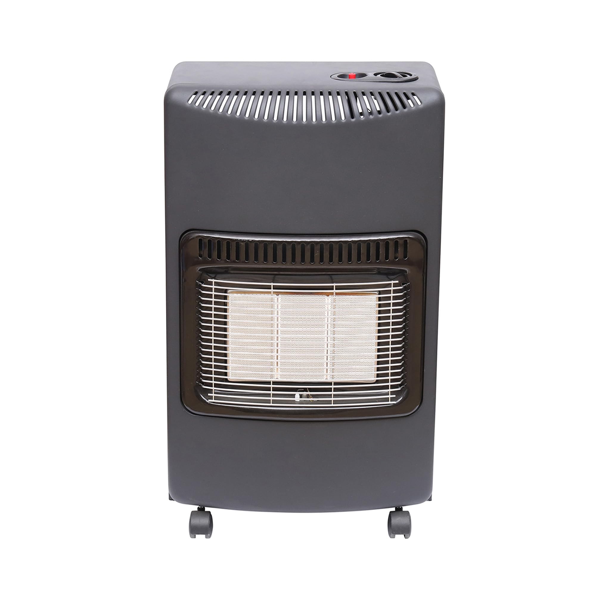 Poêle à Gaz Infrarouge Loros Sannover 4200 W