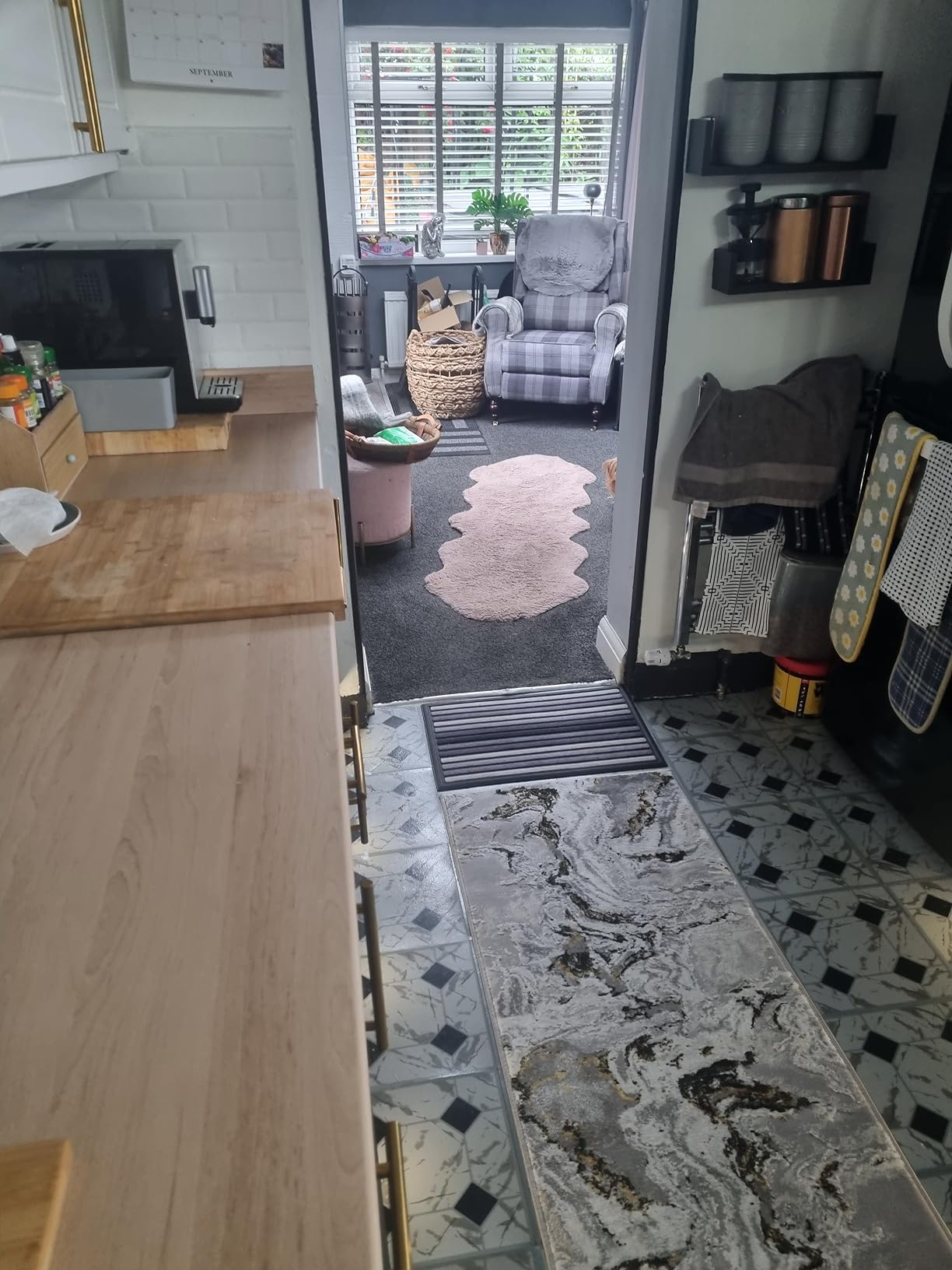 Customer photo