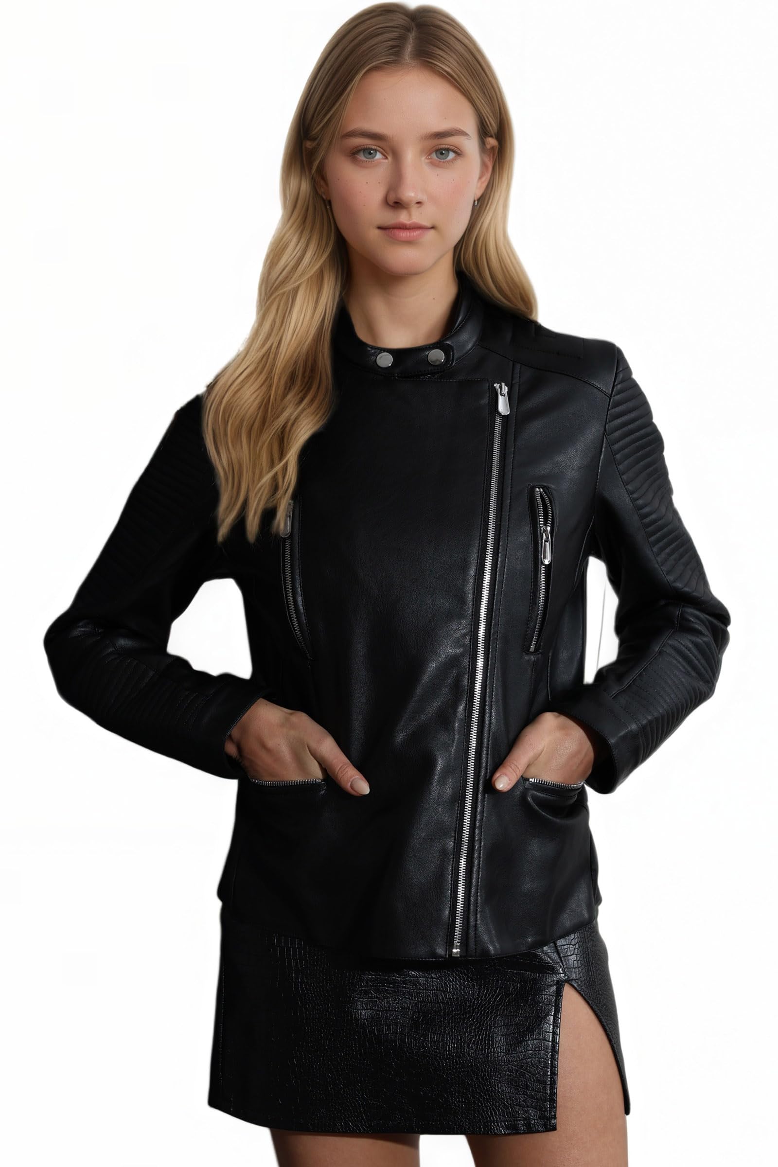 Moderne Smart Casual-Styles für Damen