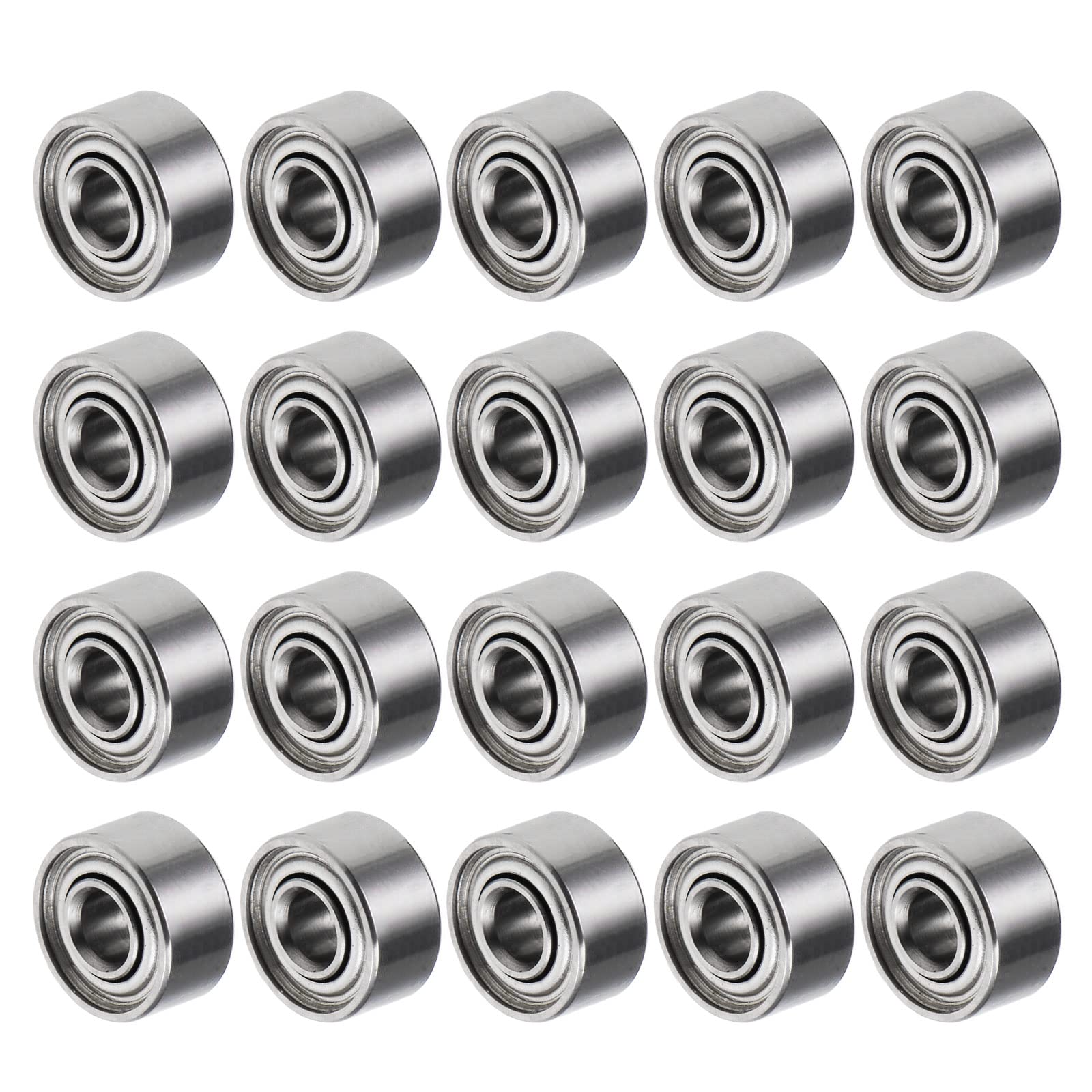 Rodamiento Rígido De Bolas 6810-2RS Rodamientos De Bolas Rodamiento Rigido De Bolas 50 X 65 X 7 Milimetros Shuxiuwang 8390611674120 Rodamiento Rígido De Bolas 6810-2RS Rodamientos De Bolas Rodamiento Rigido De Bolas 50 X 65 X 7 Milimetros Shuxiuwang 8390611674120