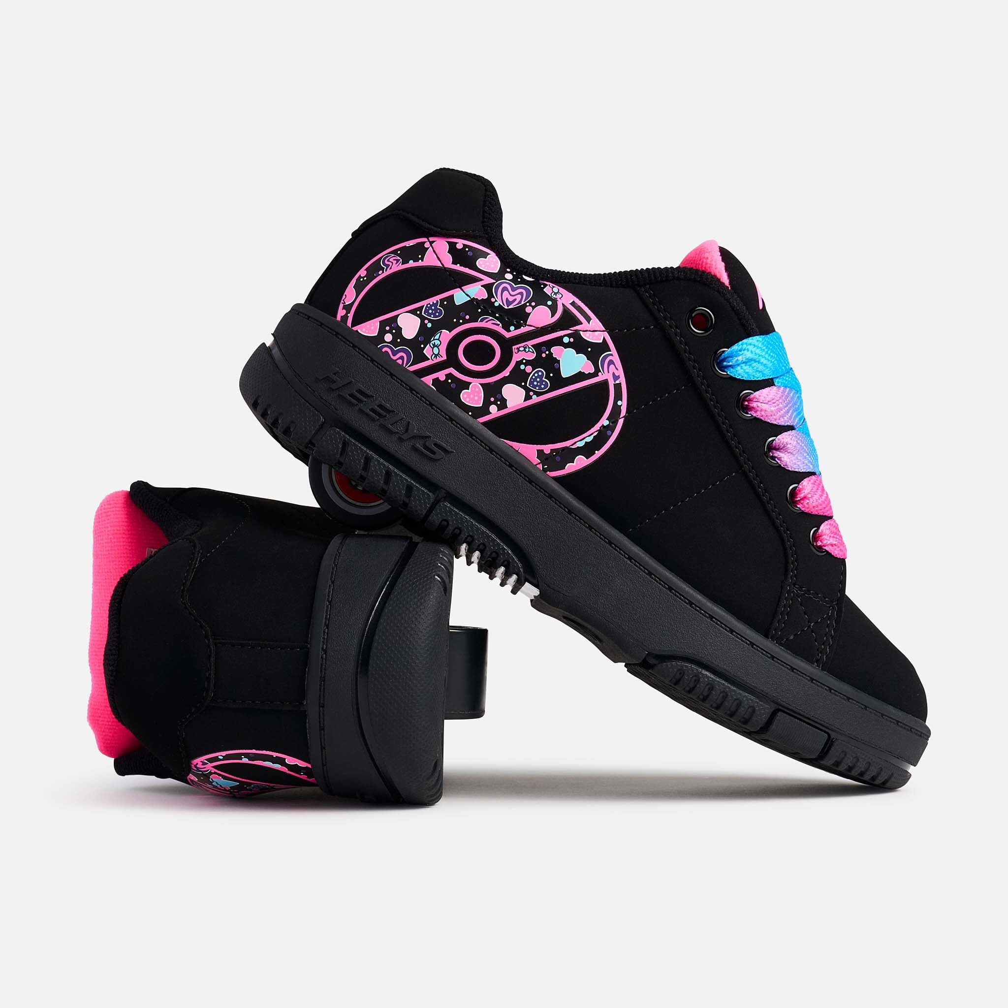 Heelys Kolect Prints Scarpe da ginnasticaDonna