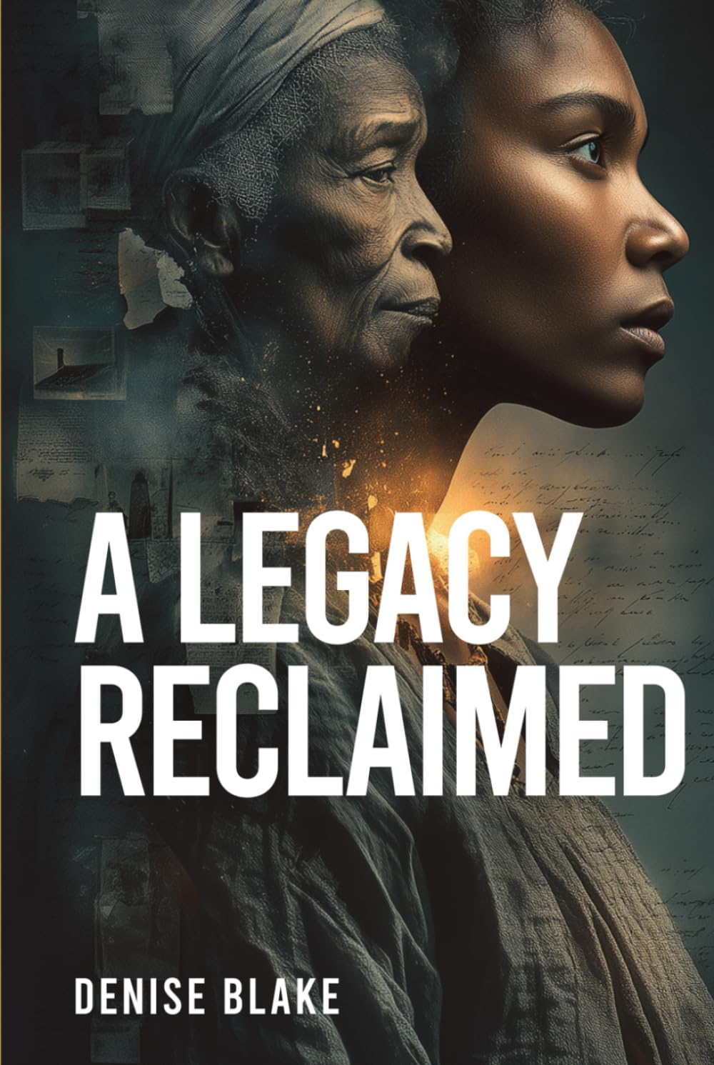 A Legacy Reclaimed: A Different Perspective