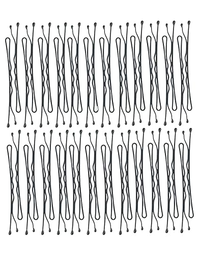 Miniatura 8 de Kitsch Horquillas esenciales para moños horquillas para cabello grueso y cabello fino horquillas para peinar regreso a clases horquillas para mujer