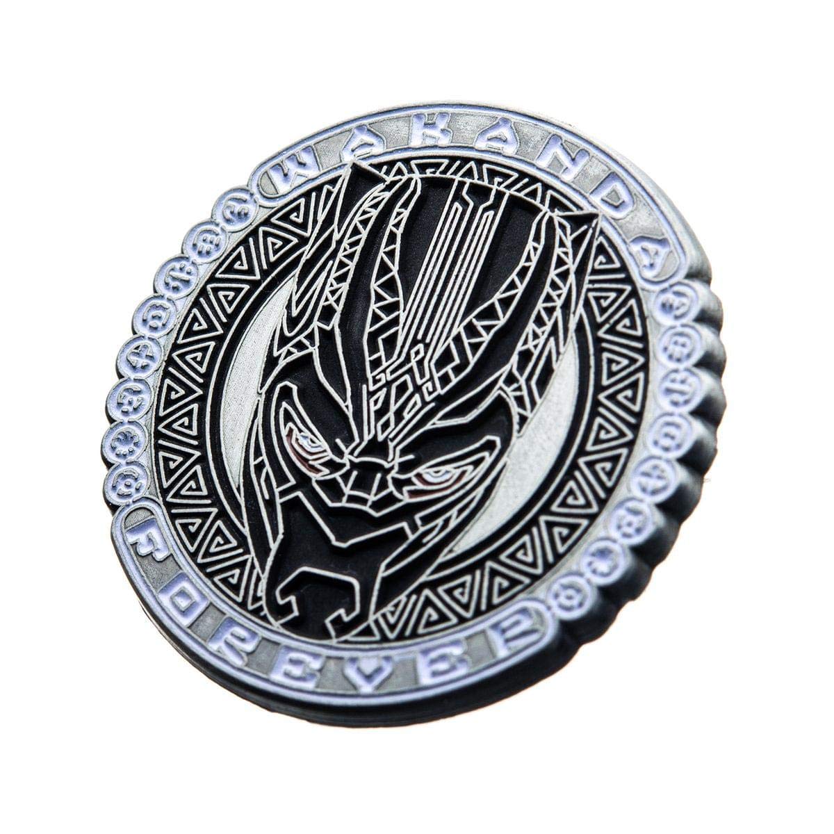 Marvel Superhero Collection LookSee Box (3rd Edition)