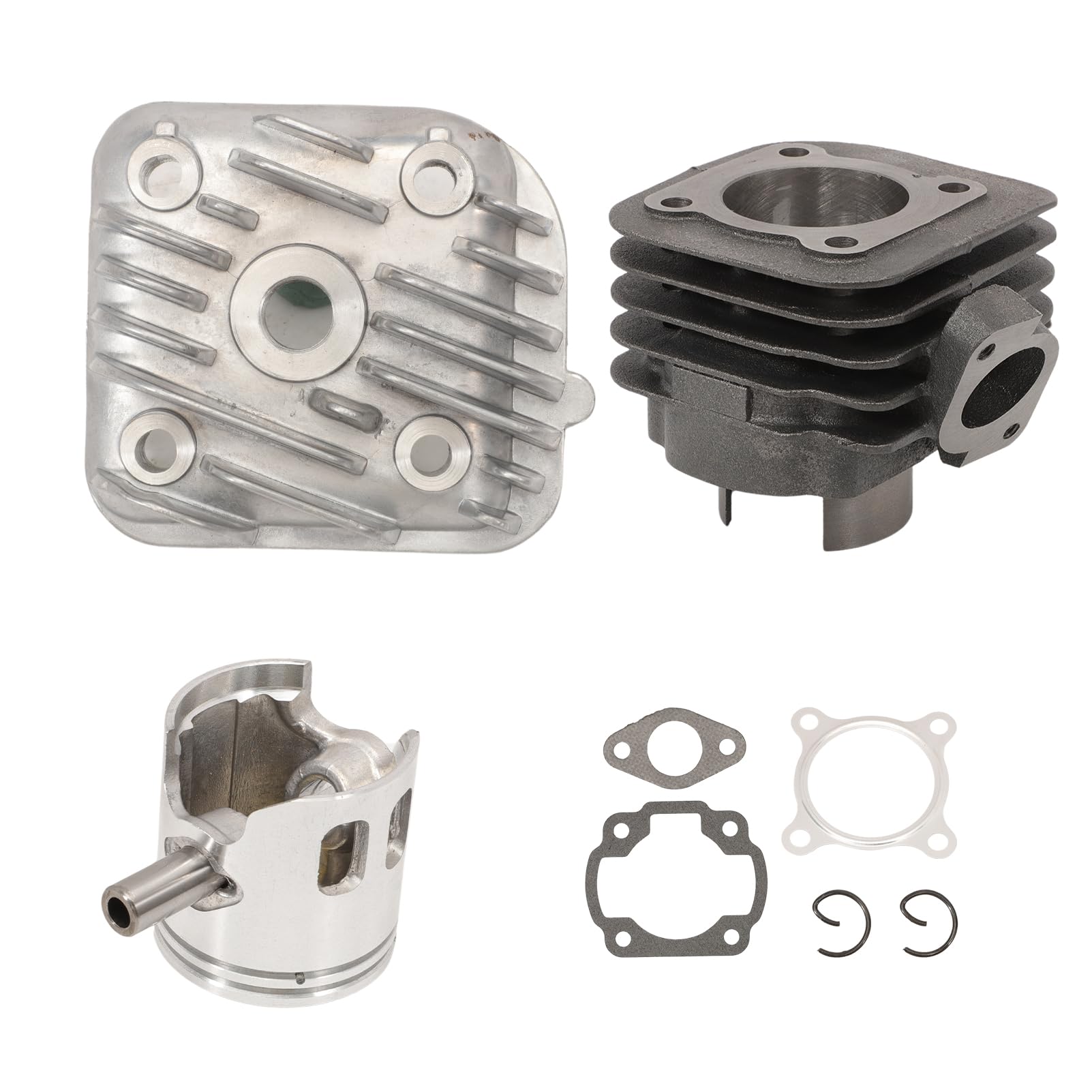 Minarelli - Kit de cilindro de 70 cc KT00087