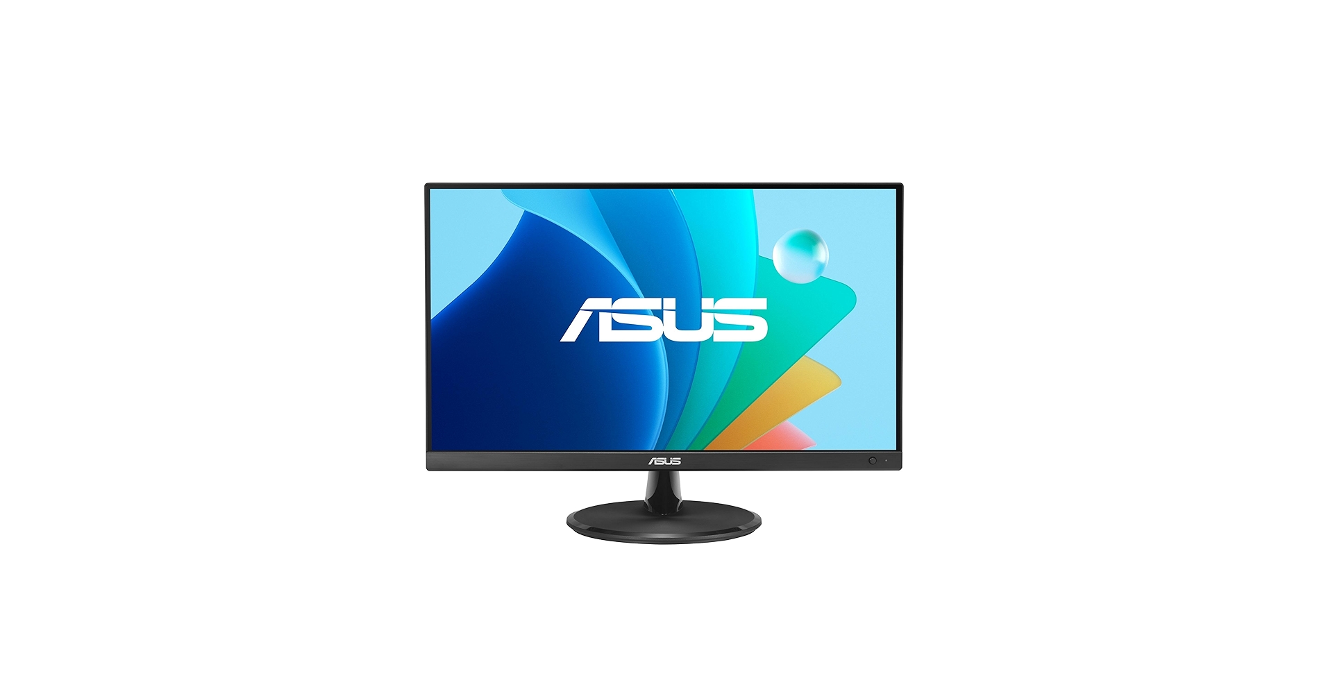 Amazon.com: ASUS VP229Q 21.5” Monitor, 1080P Full HD, 75Hz