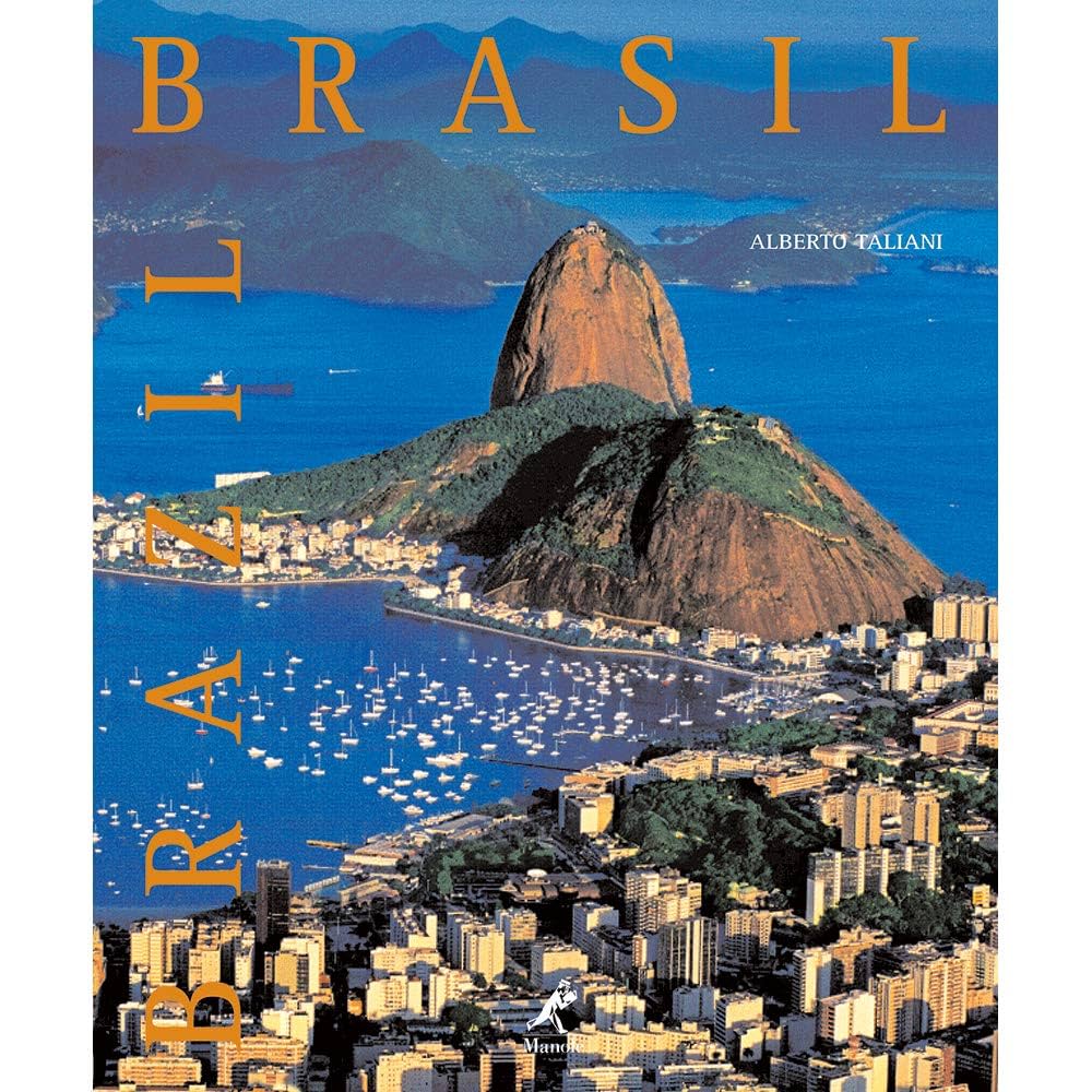 Amazon.co.jp: Brasil (Brazil) : 本