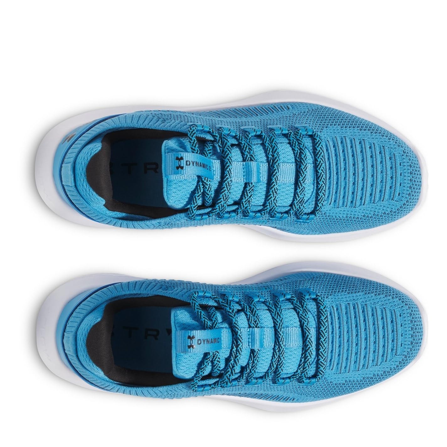 Under Armour Mężczyźni Ua Dynamic 2OBUWIE