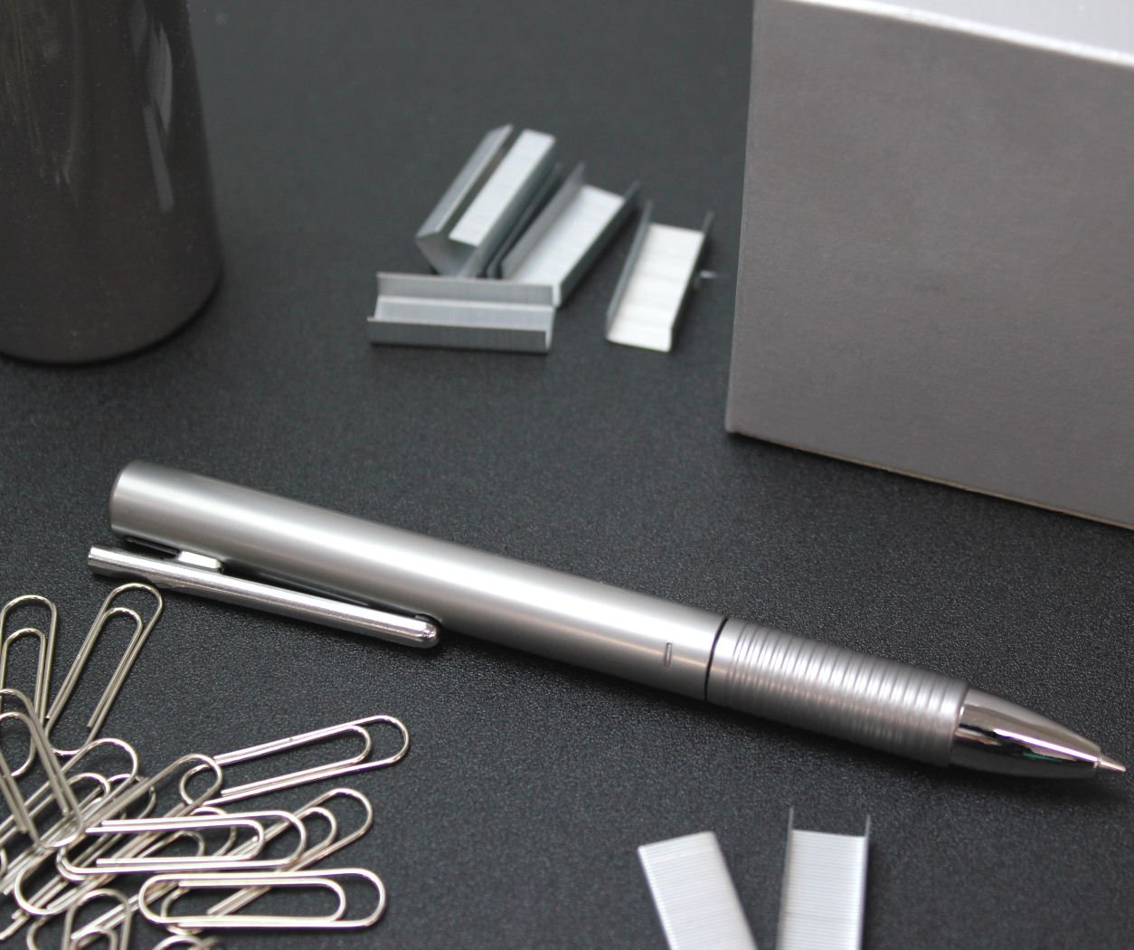 Amazon | LAMY ラミー ティポAL シルバー ボールペン 水性 L338 〔正規