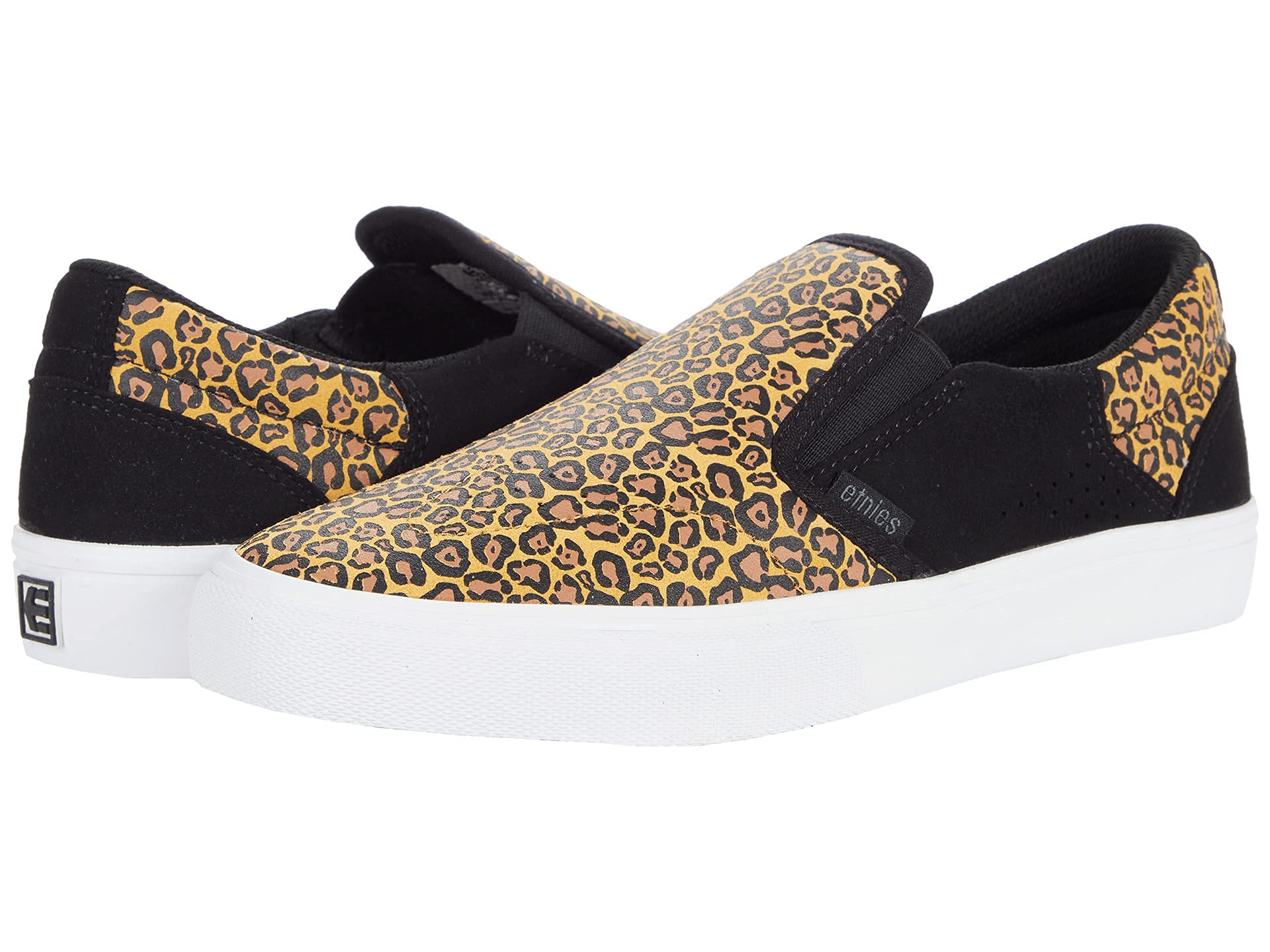 Etnies Women's Marana Slip W's Skate Shoe