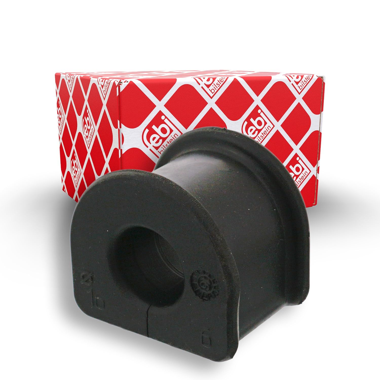 4x ✅Fits FEBI FE100923 Mounting, stabiliser bar FE100923 febi Bilste ⭐UK Seller⭐