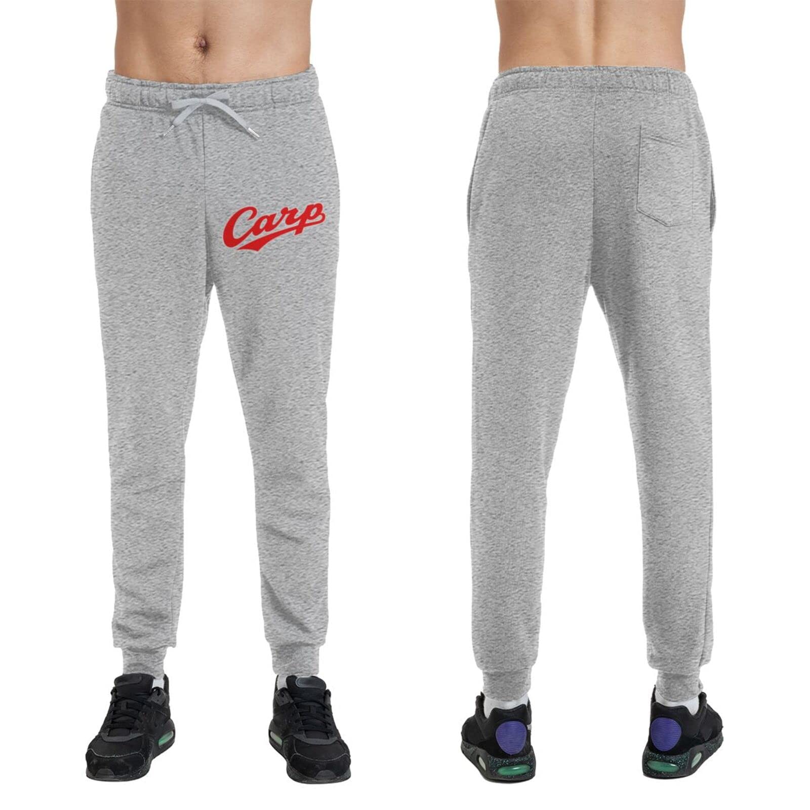 カープ スウェットパンツ 2025 Lサイズ カープ スウェットパンツ 2025