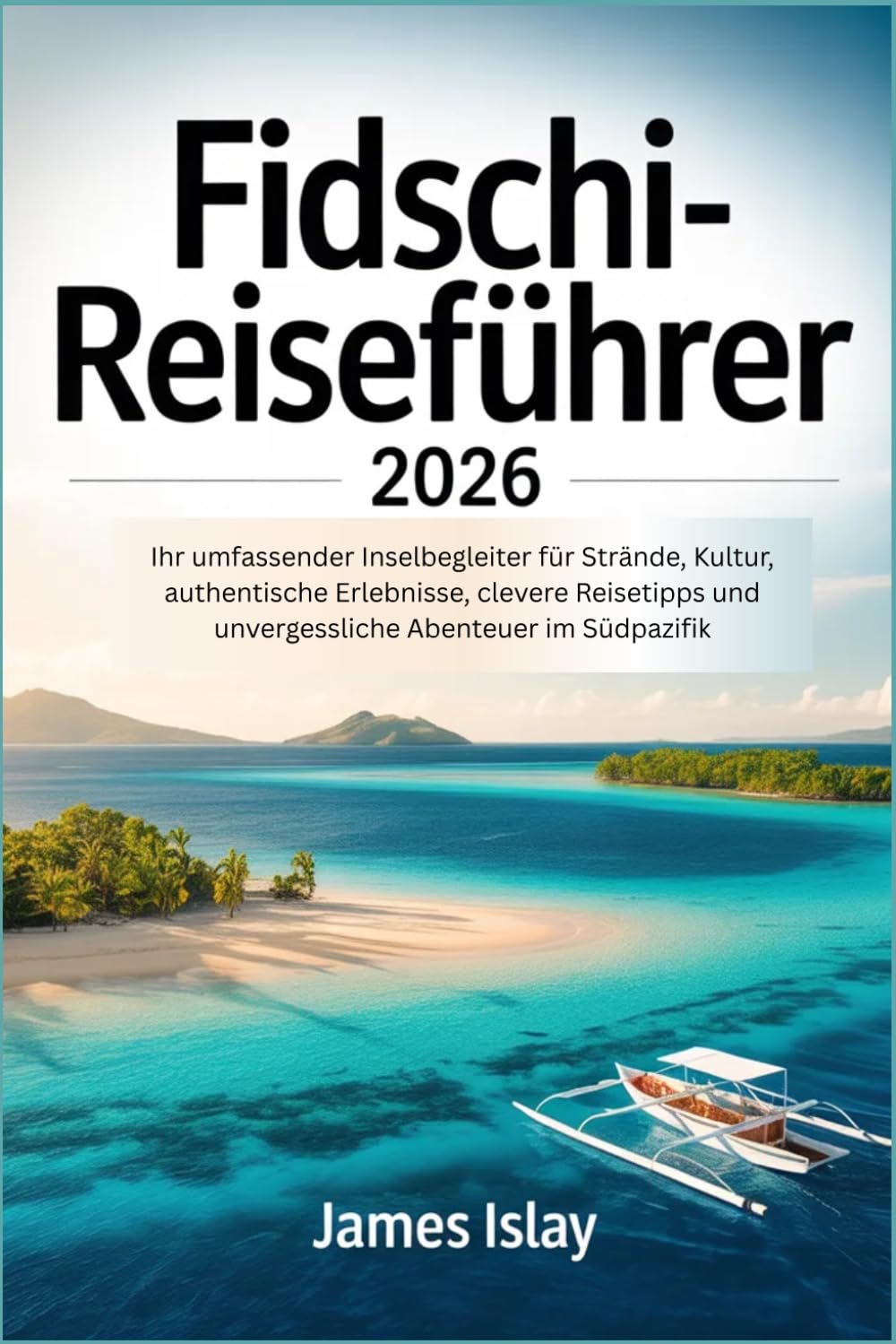 Fidschi-Reiseführer 2026: Ihr umfassender Inselbegleiter für Strände, Kultur, authentische Erlebnisse, clevere Reisetipps und unvergessliche Abenteuer im Südpazifik
