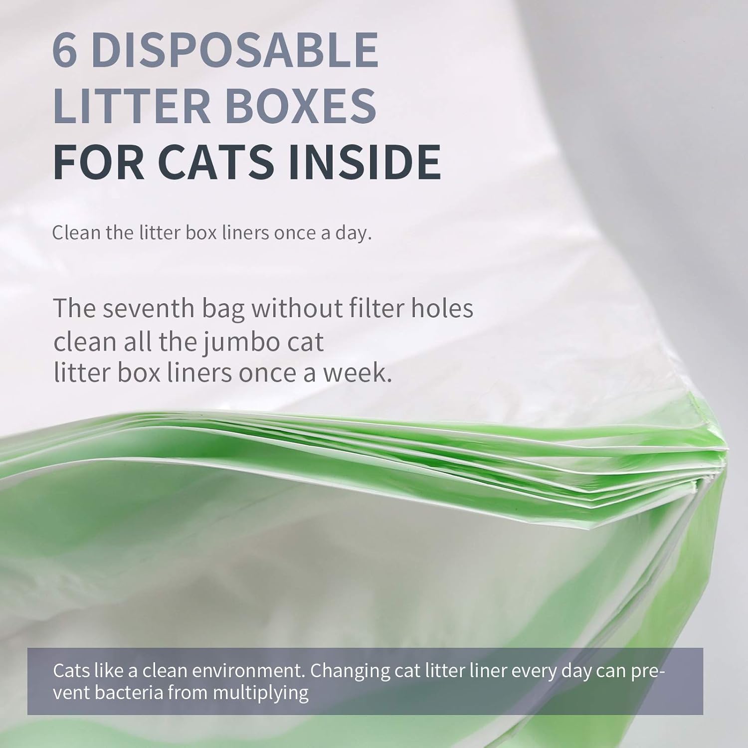 extra large sifting litter box