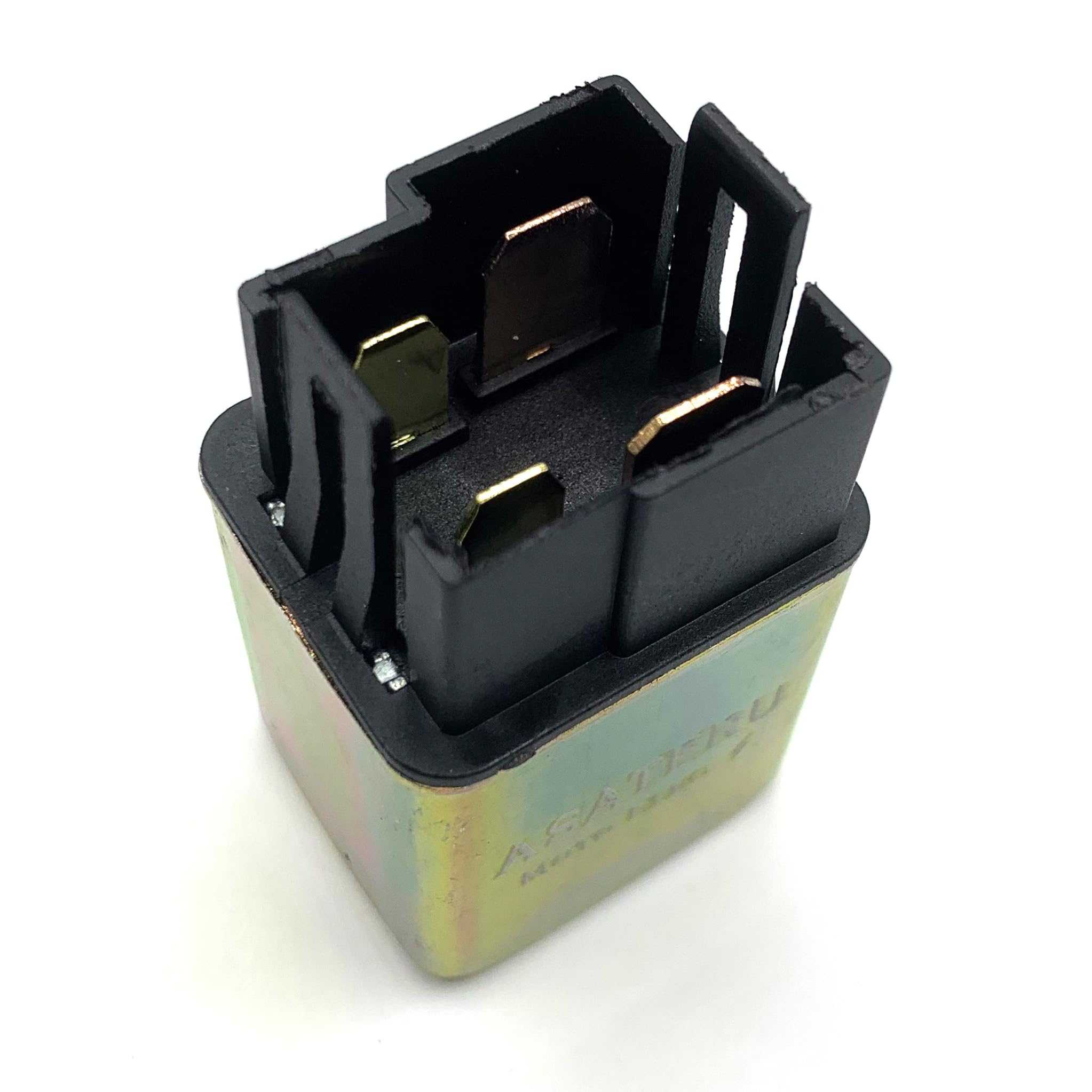 Amazon.co.jp: Asateru スターターリレー 高耐久 互換 トゥデイ AF61