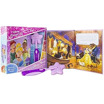 DISNEY MAGICAL STORIES セット ディズニー マジカル