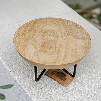 専用出品　木製フラワースタンド　奥行28cm×幅55cm×高さ15cm　スツール フラワースタンド 木製 高さ 30cm 花台 プランタースタンド