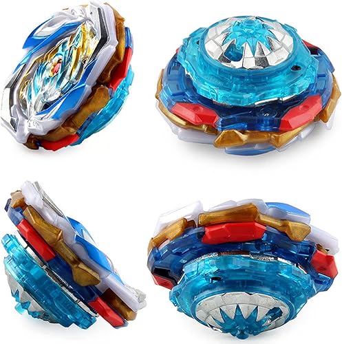Miniatura 3 de Juguetes de batalla - Bey Burst Starter Spinning Top Blade Gaming Toy Gyro GT B-154 Imperial Dragon Burst Rise Booster Burst Burst Bey String Power